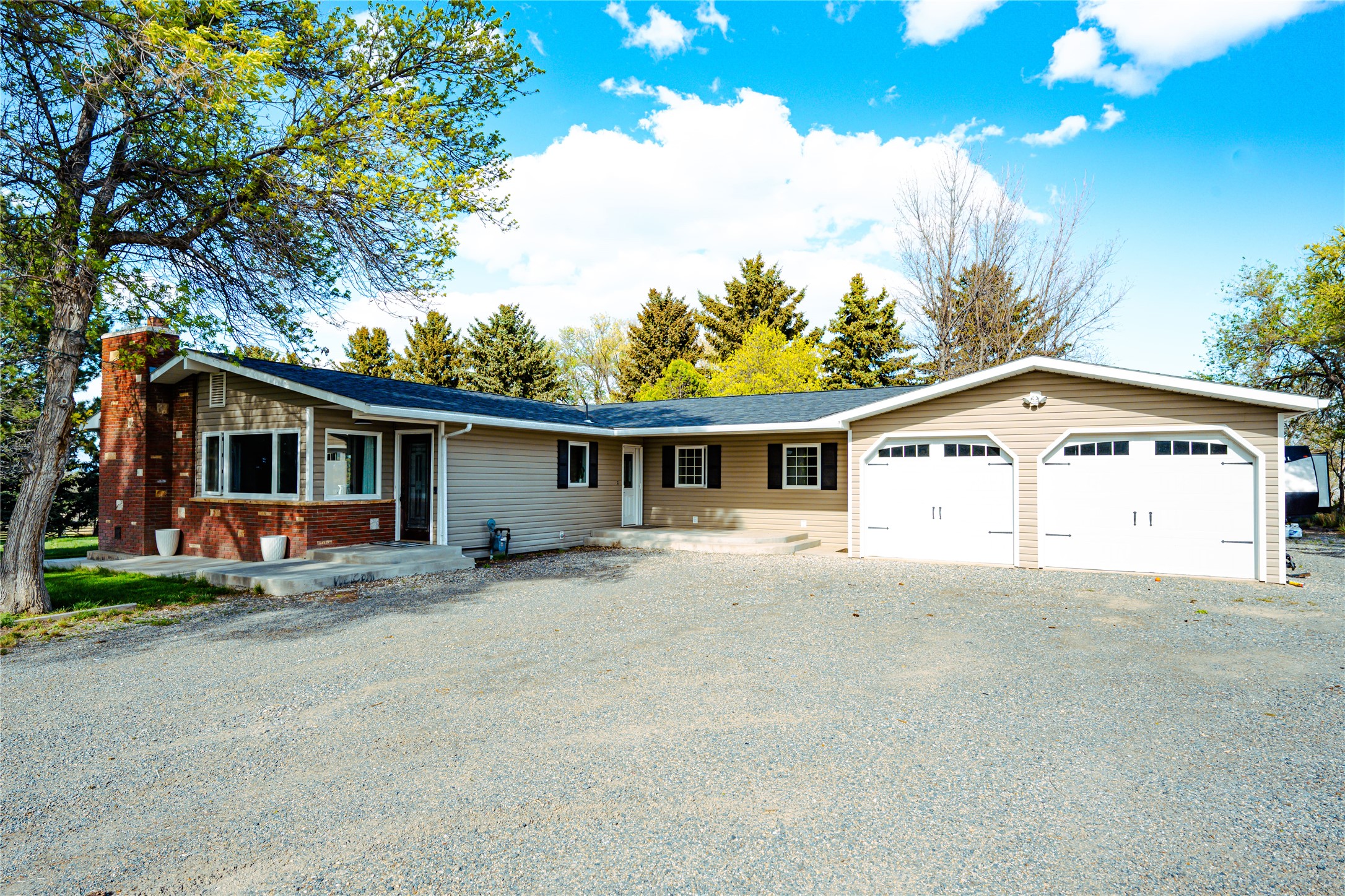 3495 Juniper Drive Property Photo 1