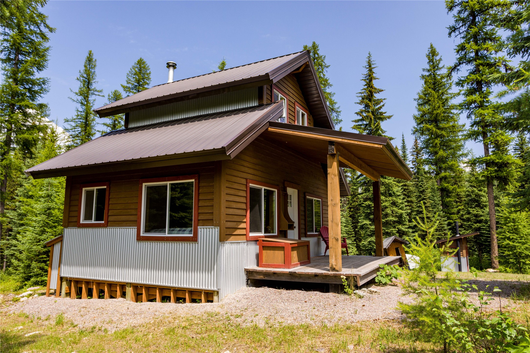 765 Trail Creek Road Property Photo 6