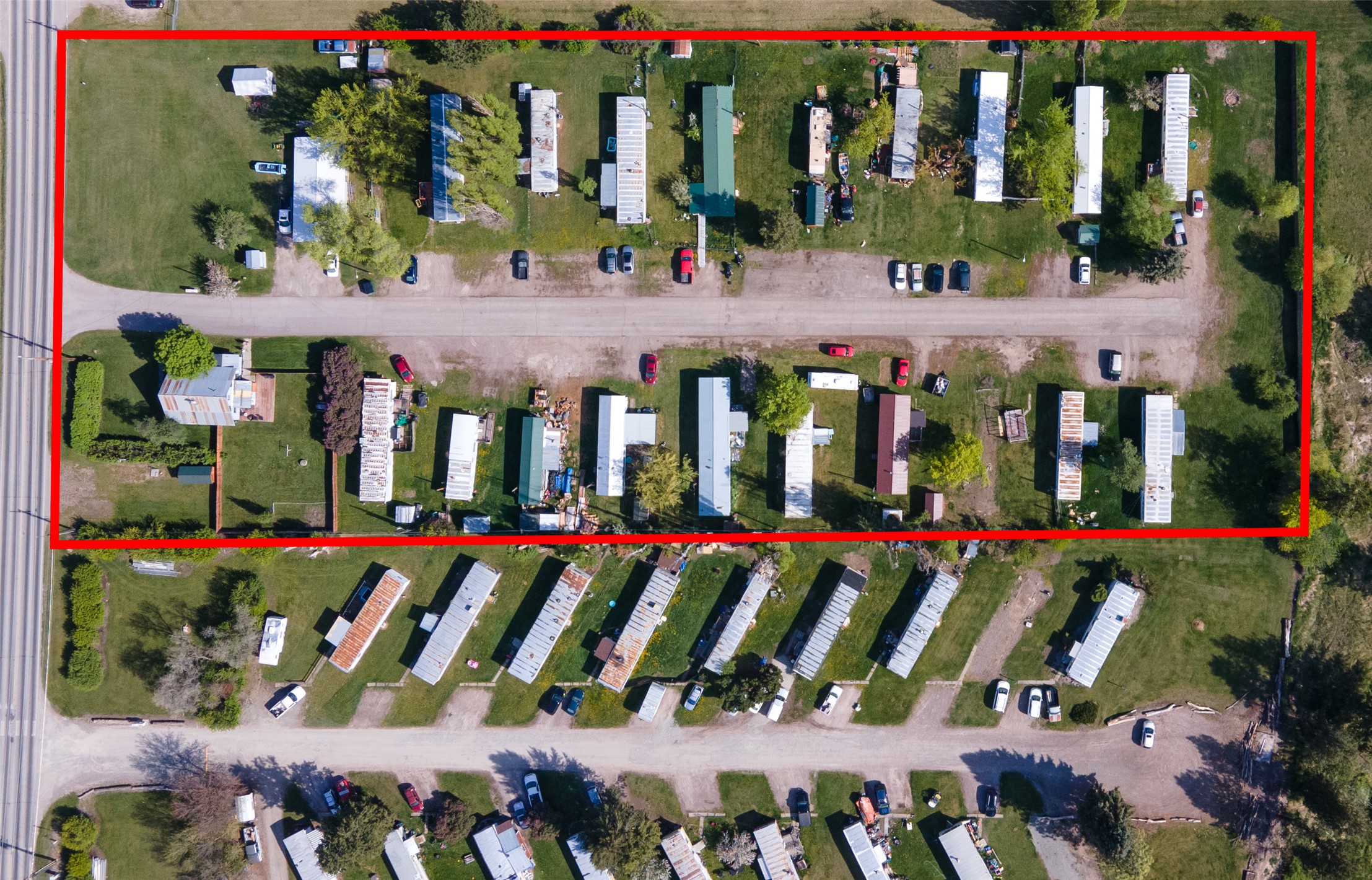 1135 Whitefish Stage Property Photo 1
