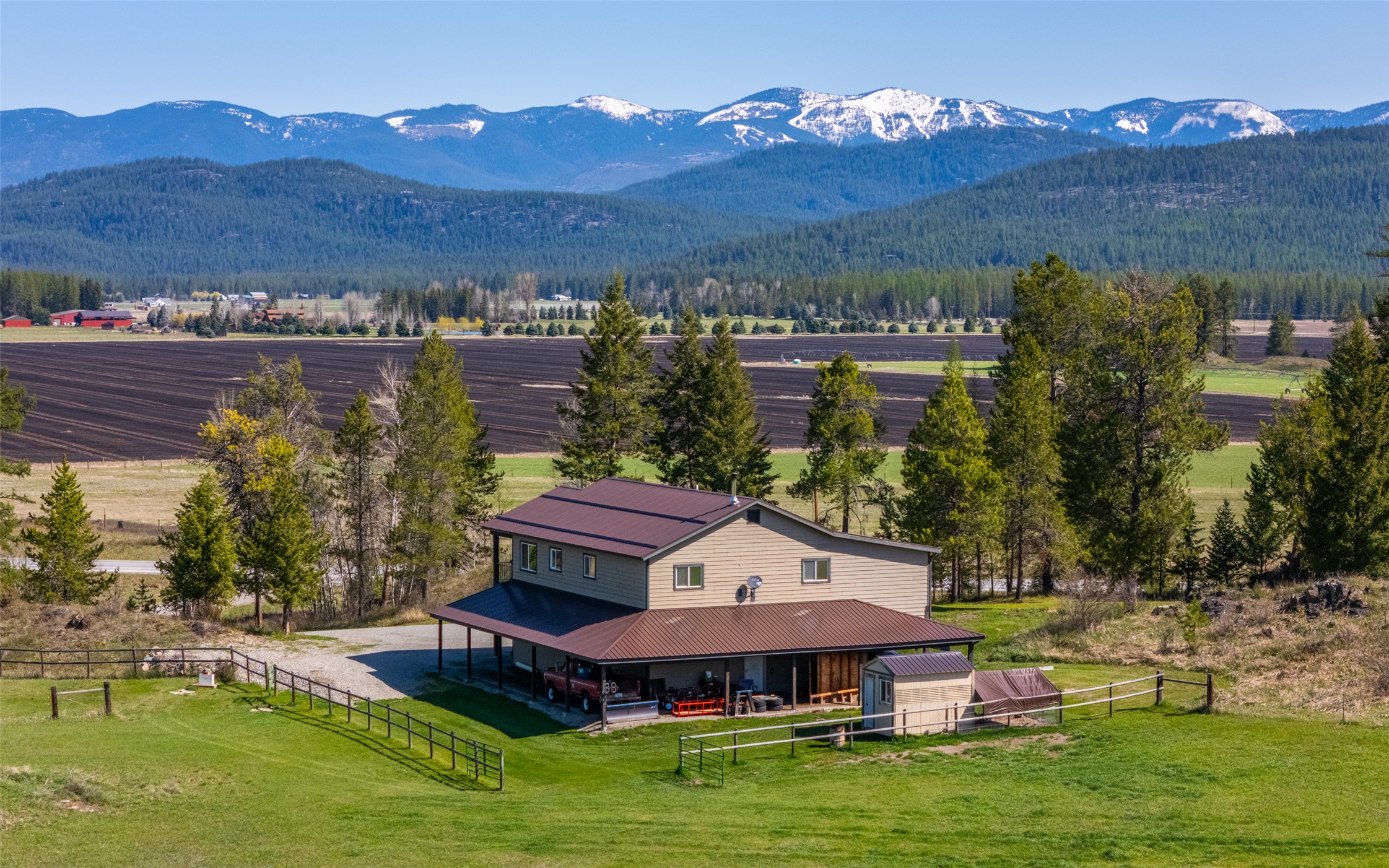 5550 Farm To Market Road Property Photo 1