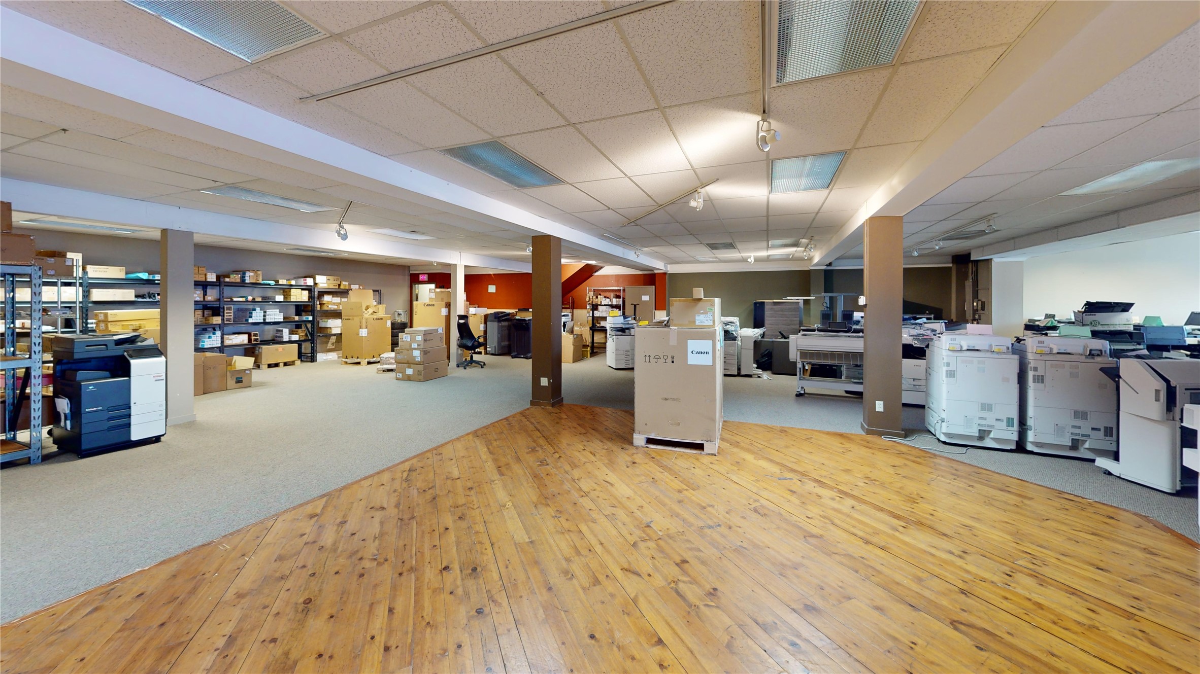 1115 Euclid Avenue Property Photo 13