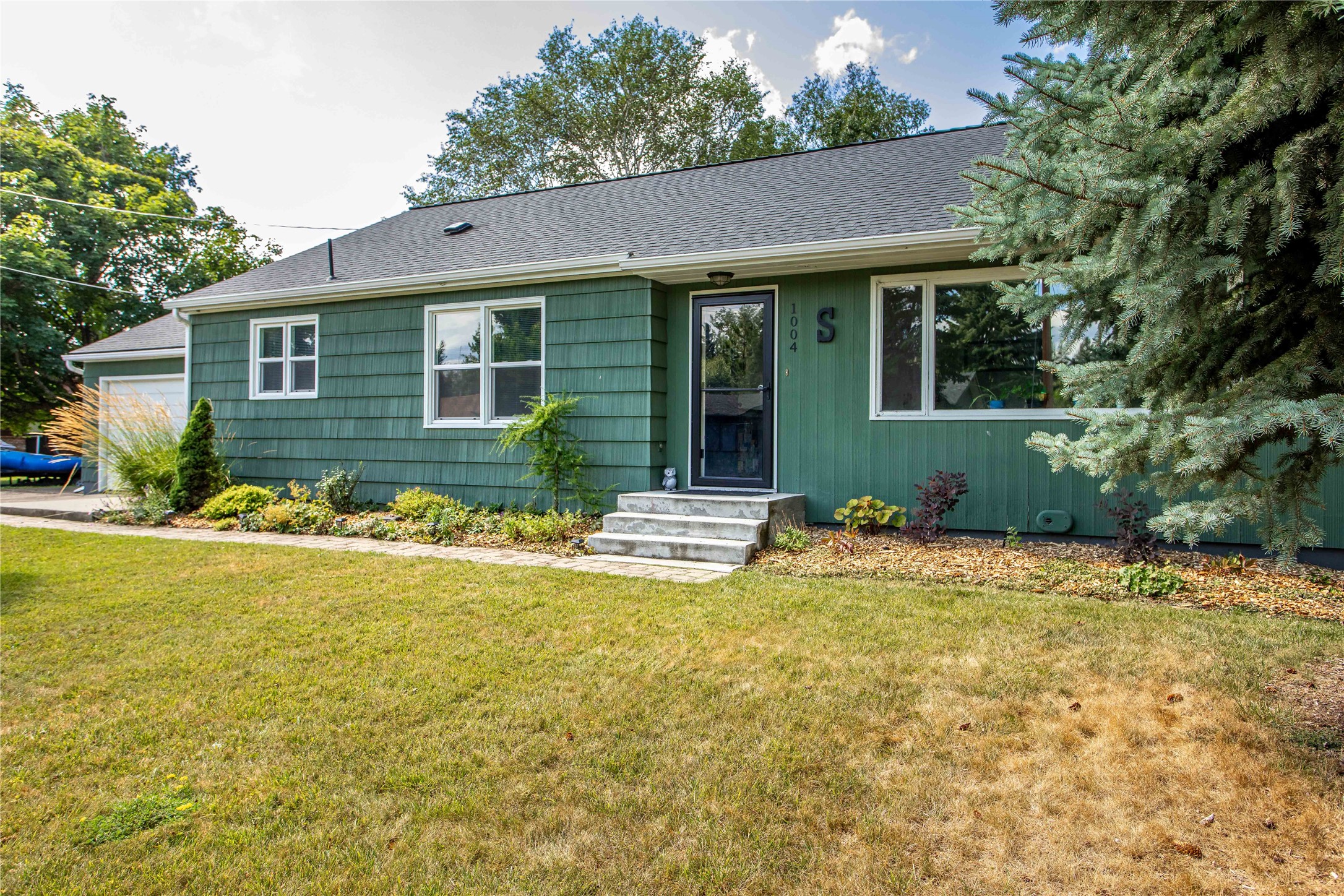 1004 Park Avenue Property Photo