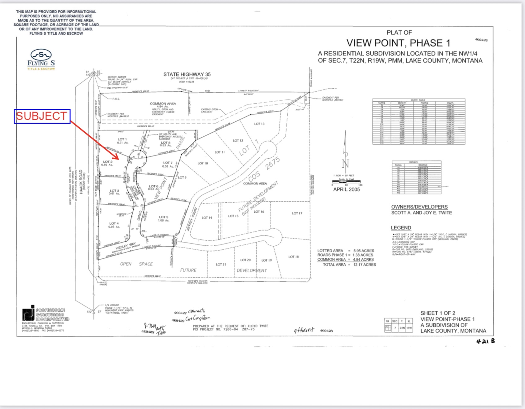 36113 Cyrus Court Property Photo 10