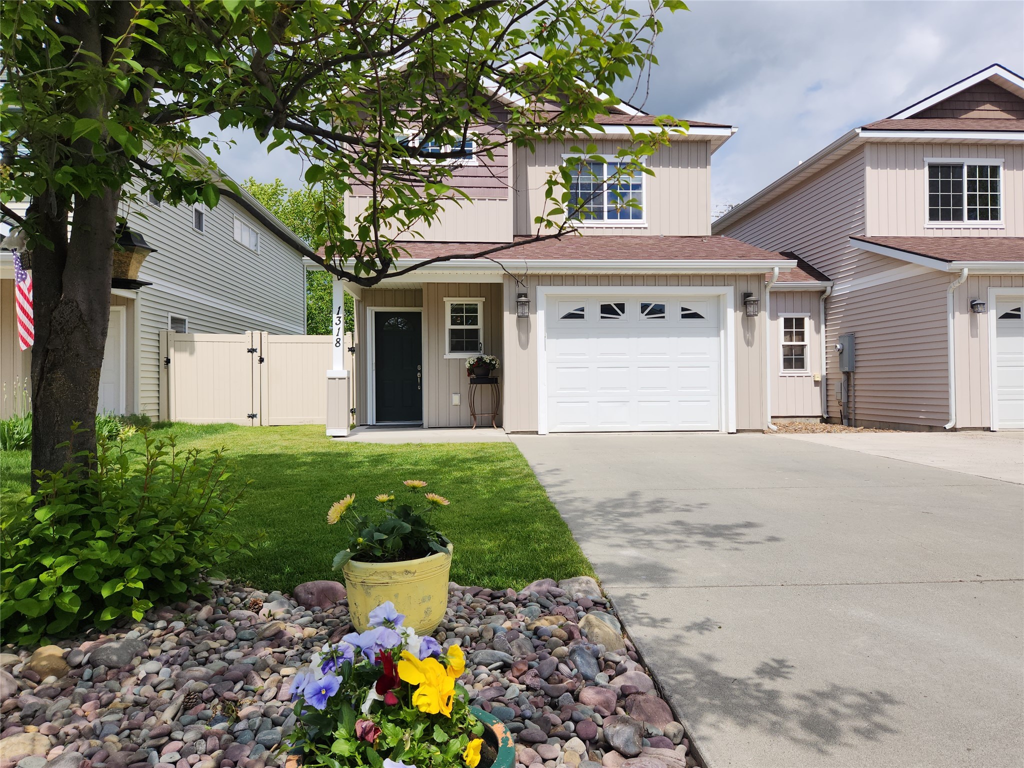 1318 Wildcat Drive Property Photo 1