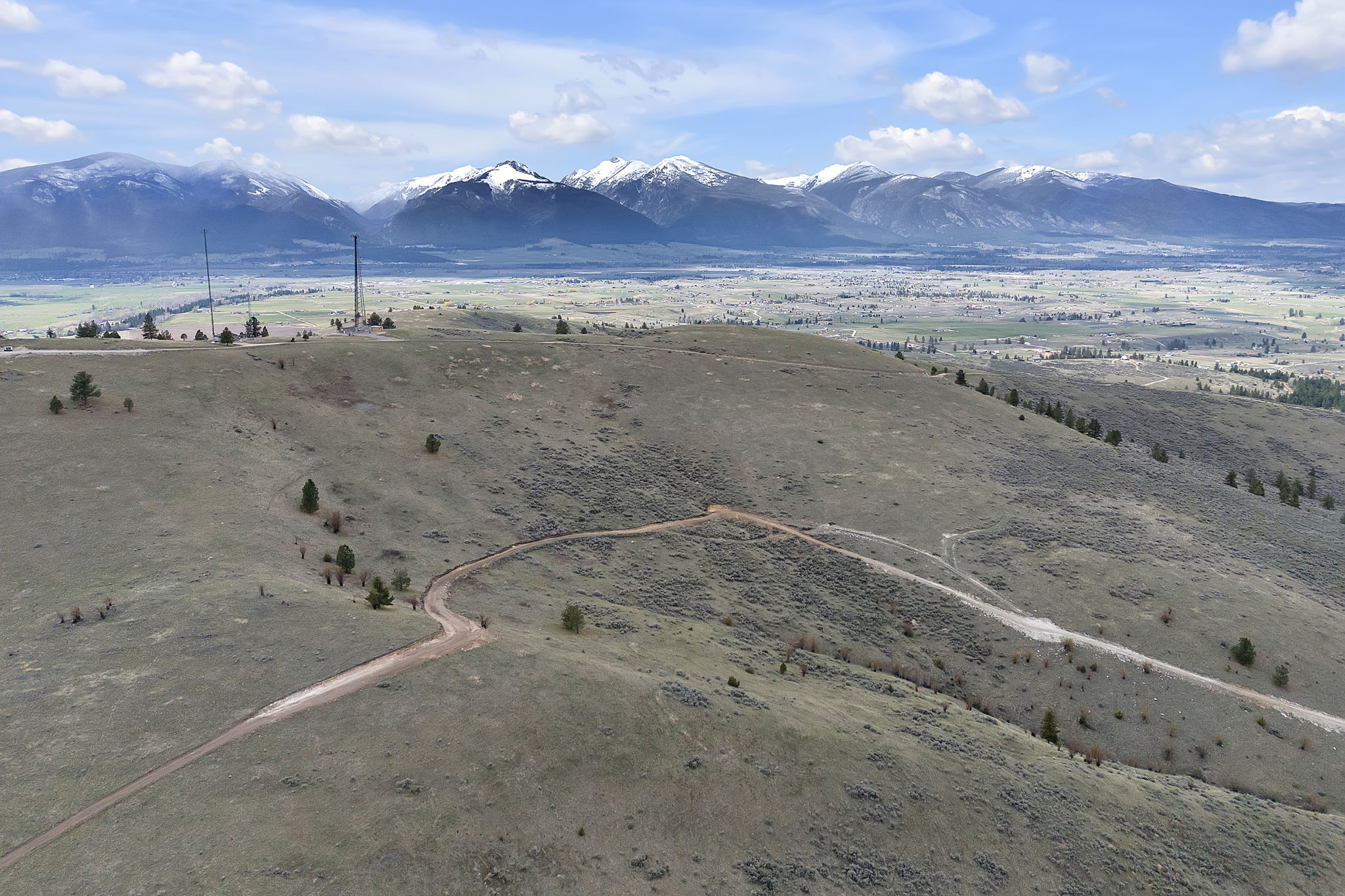 Lot 1 Reed Butte Road Property Photo