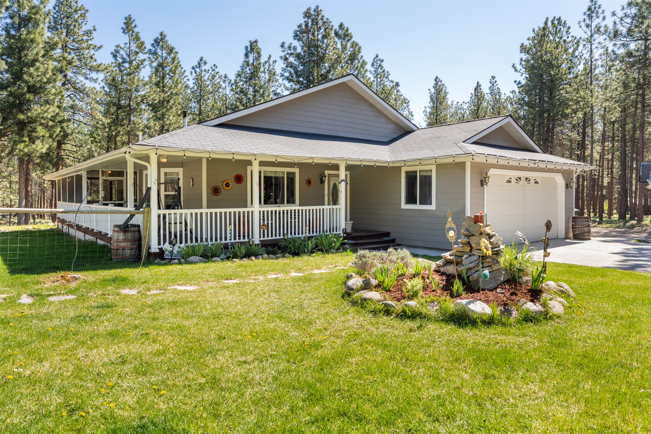 806 Timberbrook Lane Property Photo