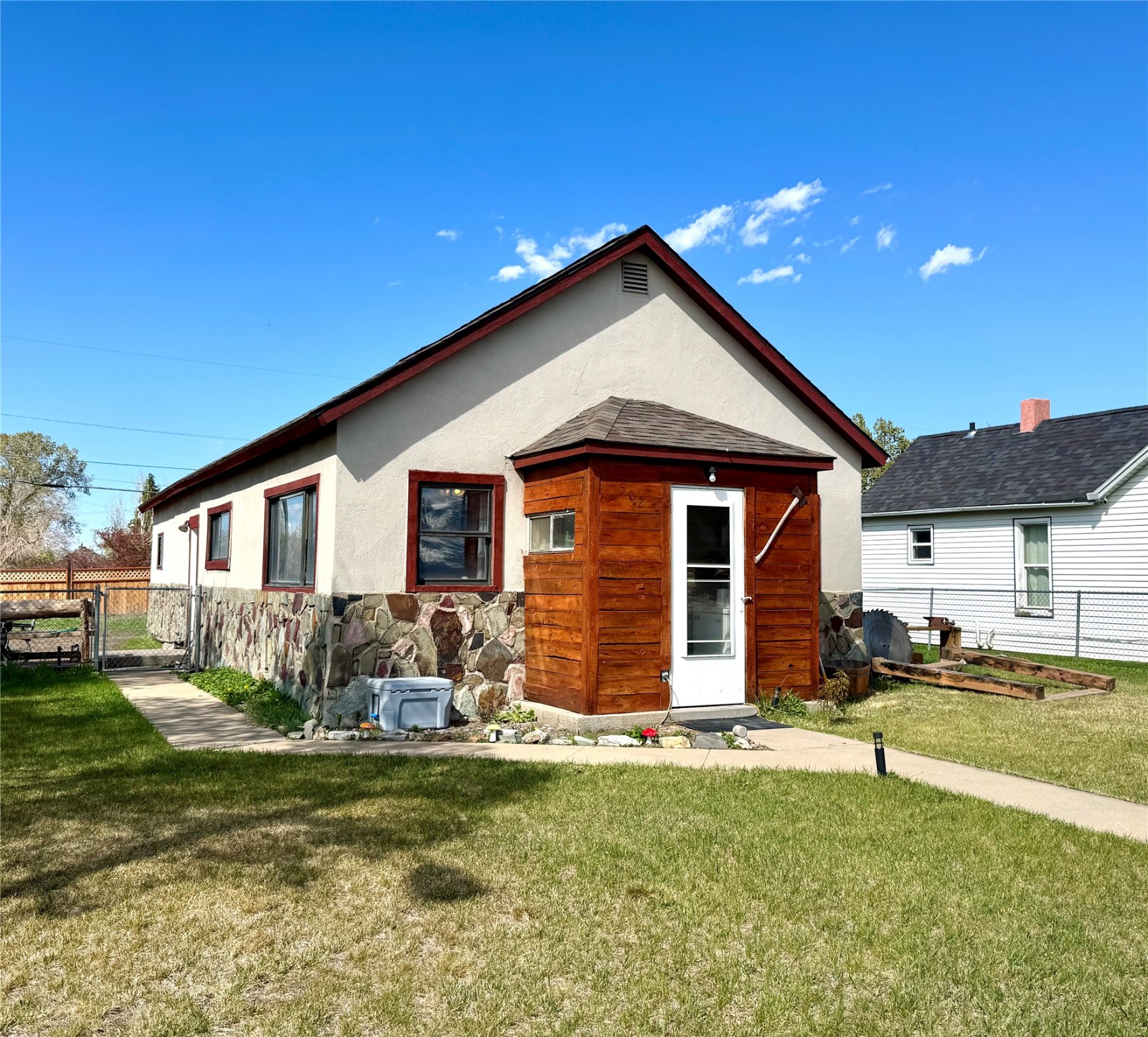 502 E Porter Street Property Photo