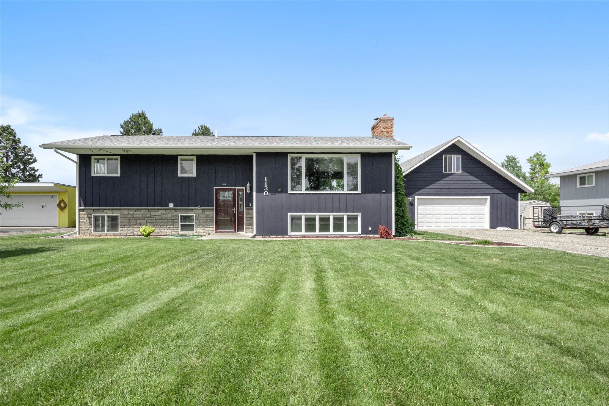 1130 Vallejo Road Property Photo 1