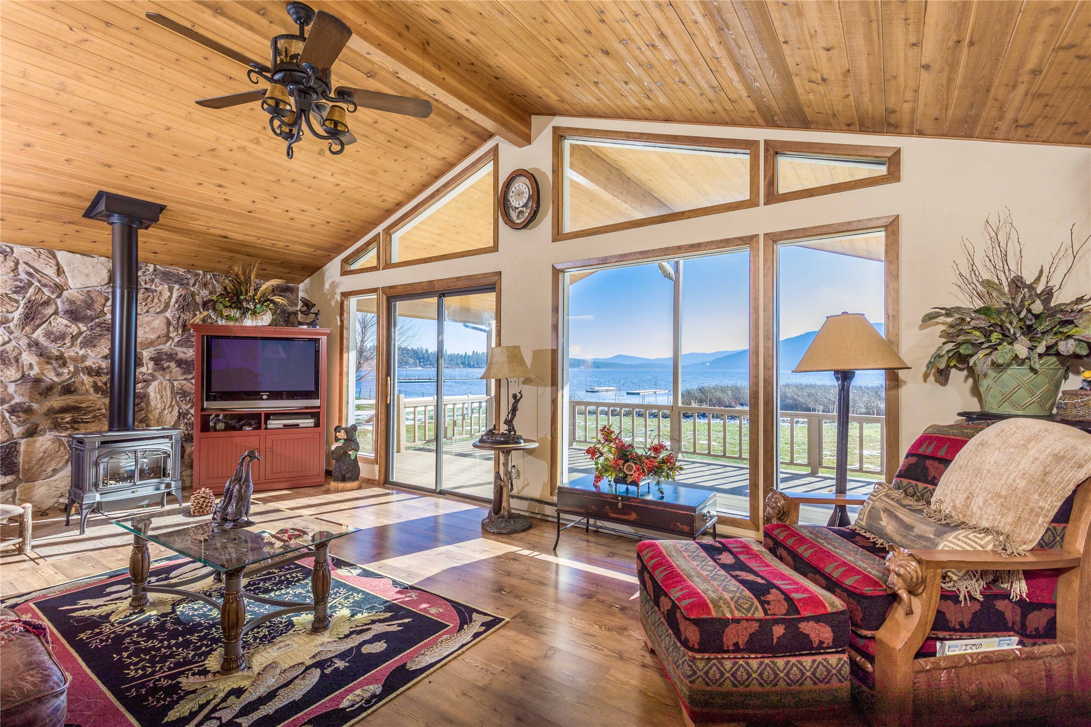 52231 Lake Mary Ronan Road Property Photo 1