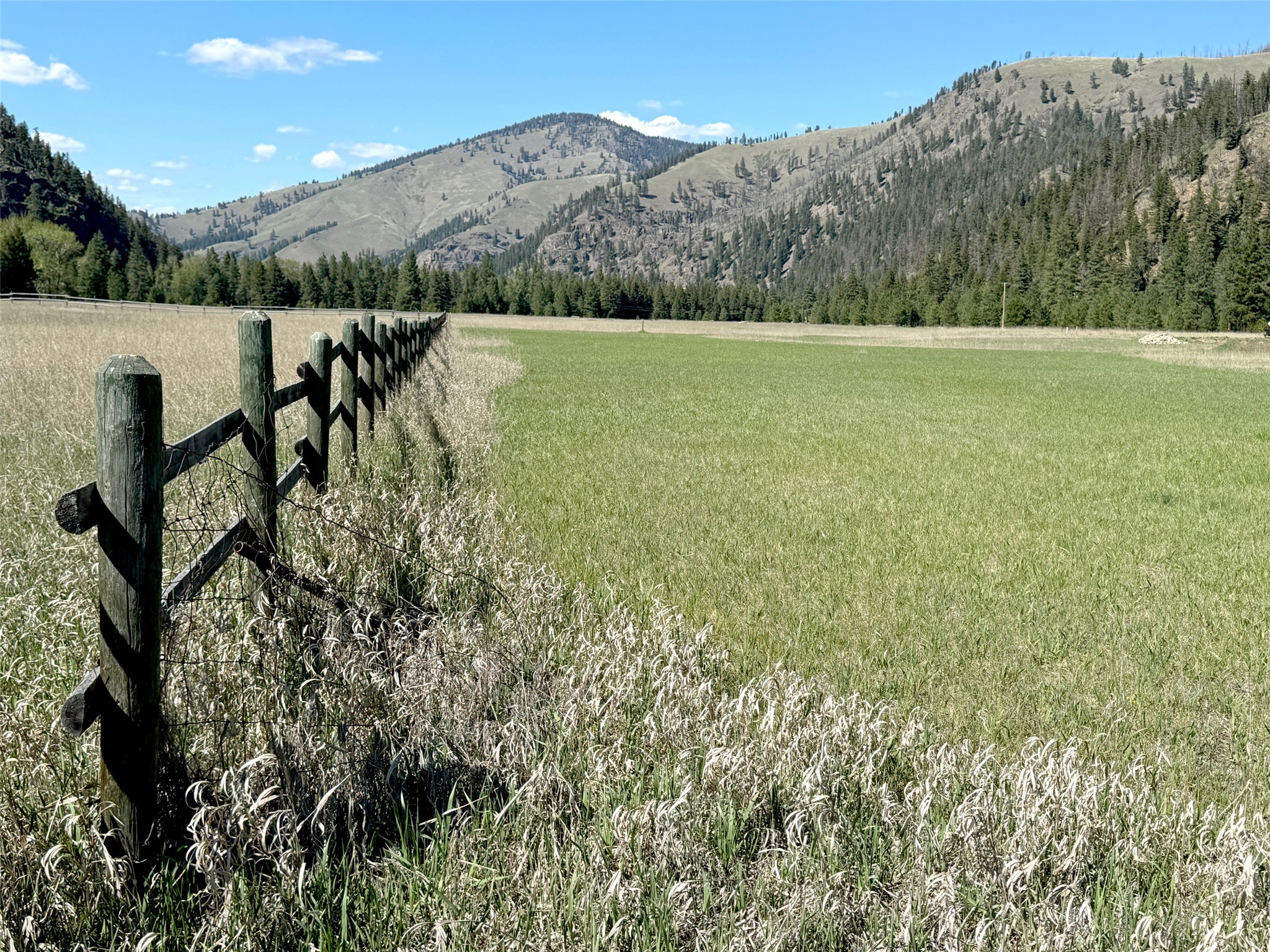 Nhn Rock Creek Road Property Photo 1