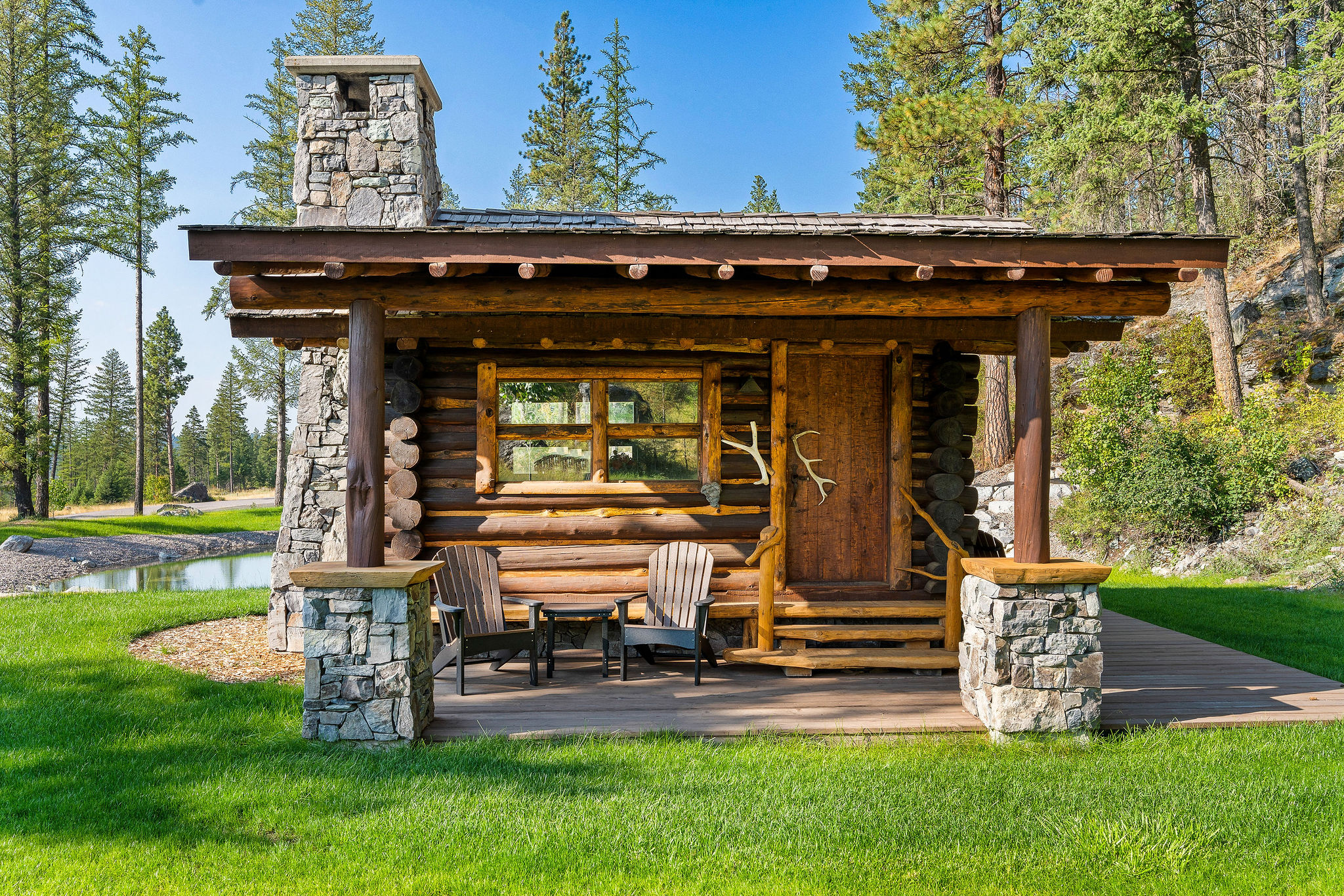 222 Trading Post Trail Property Photo 16