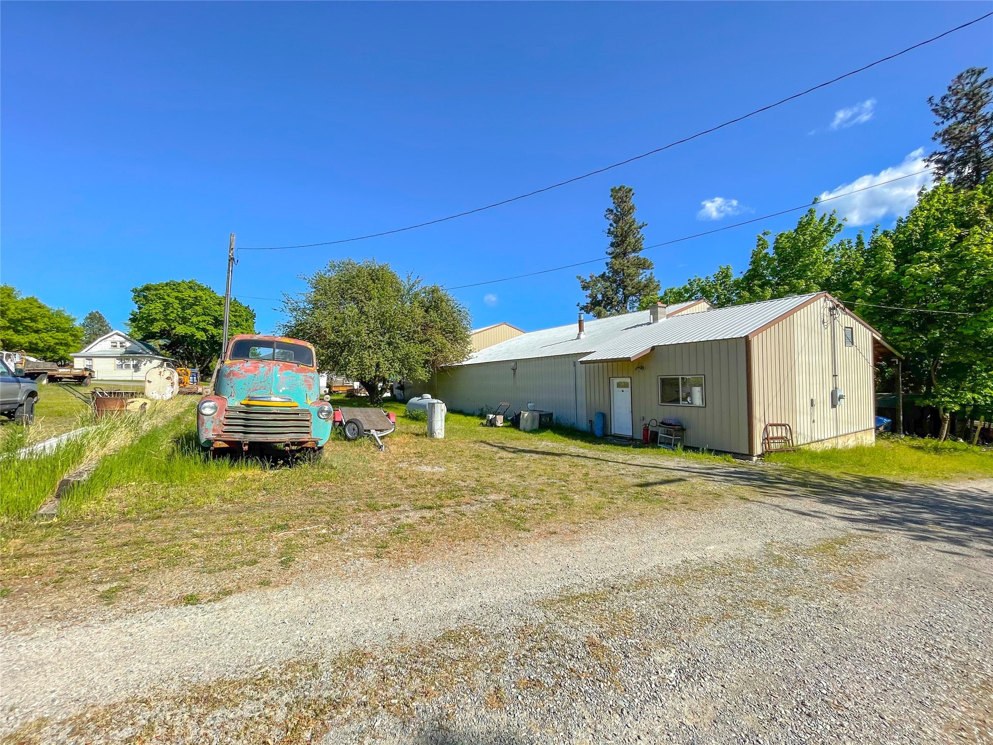 307 & 309 Washington Street Property Photo 2