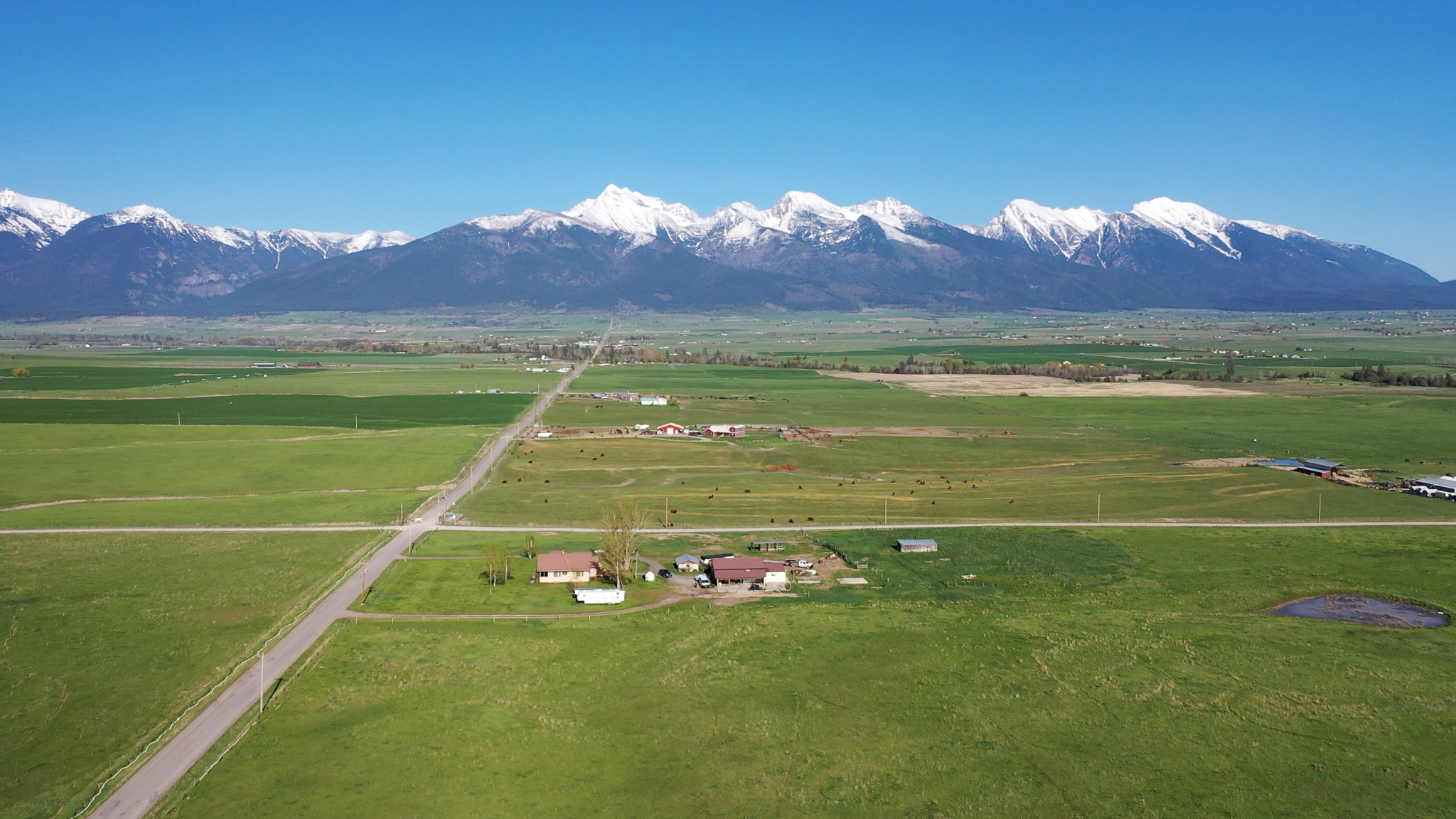 37521 Dublin Gulch Road Property Photo