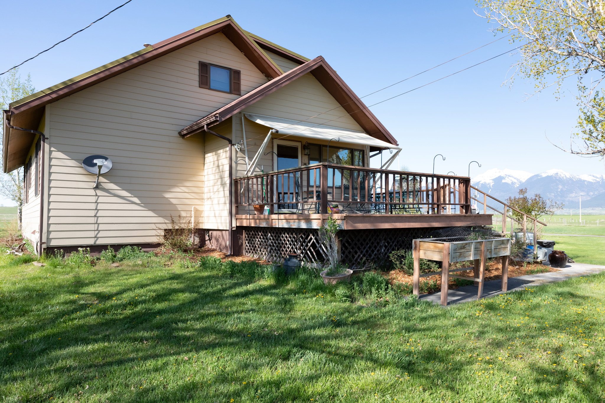 37521 Dublin Gulch Road Property Photo 3