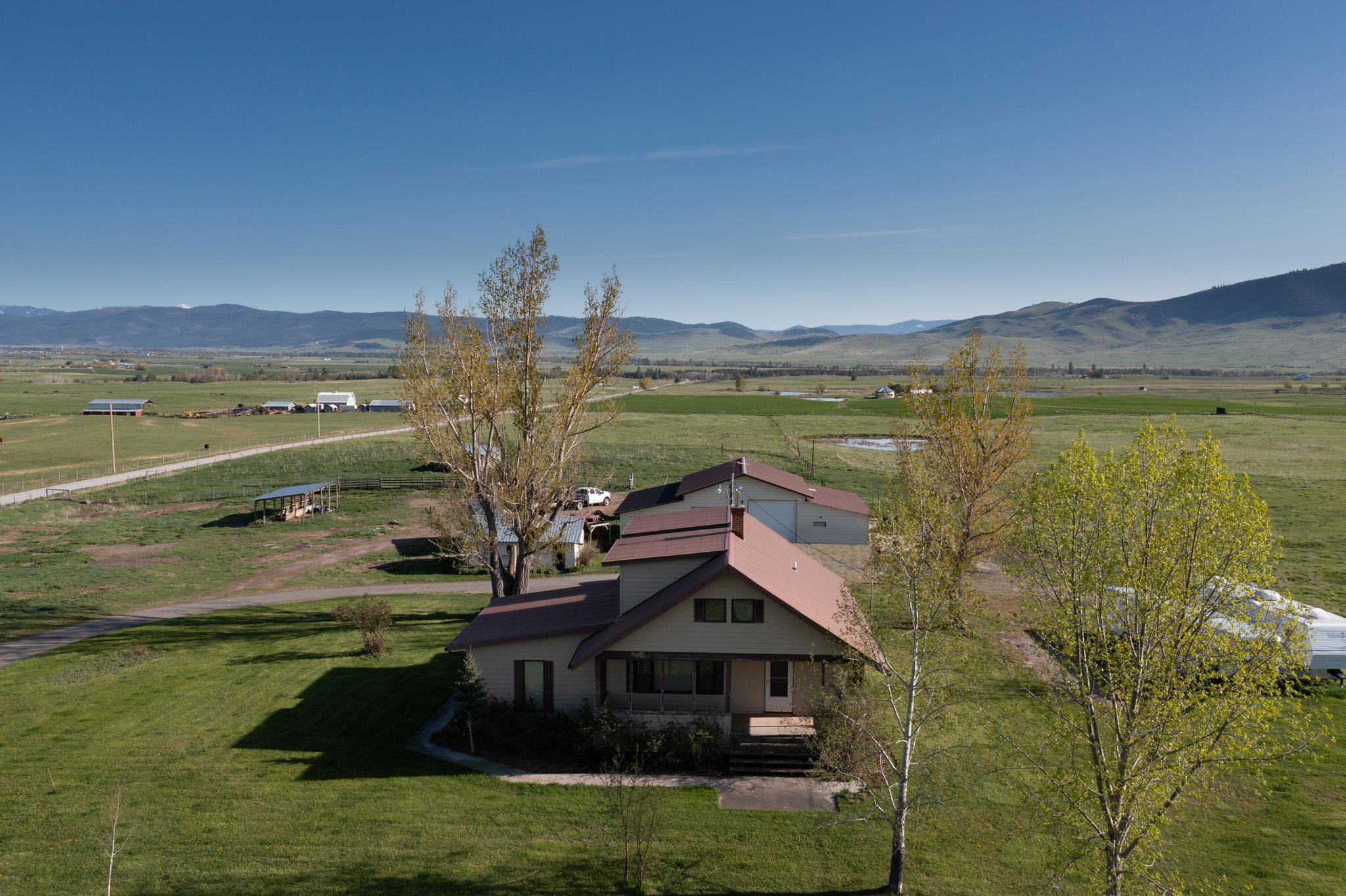 37521 Dublin Gulch Road Property Photo 4