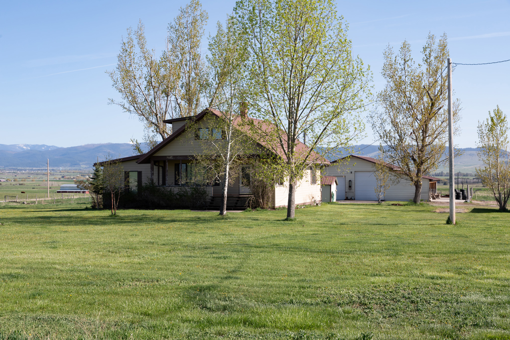 37521 Dublin Gulch Road Property Photo 8