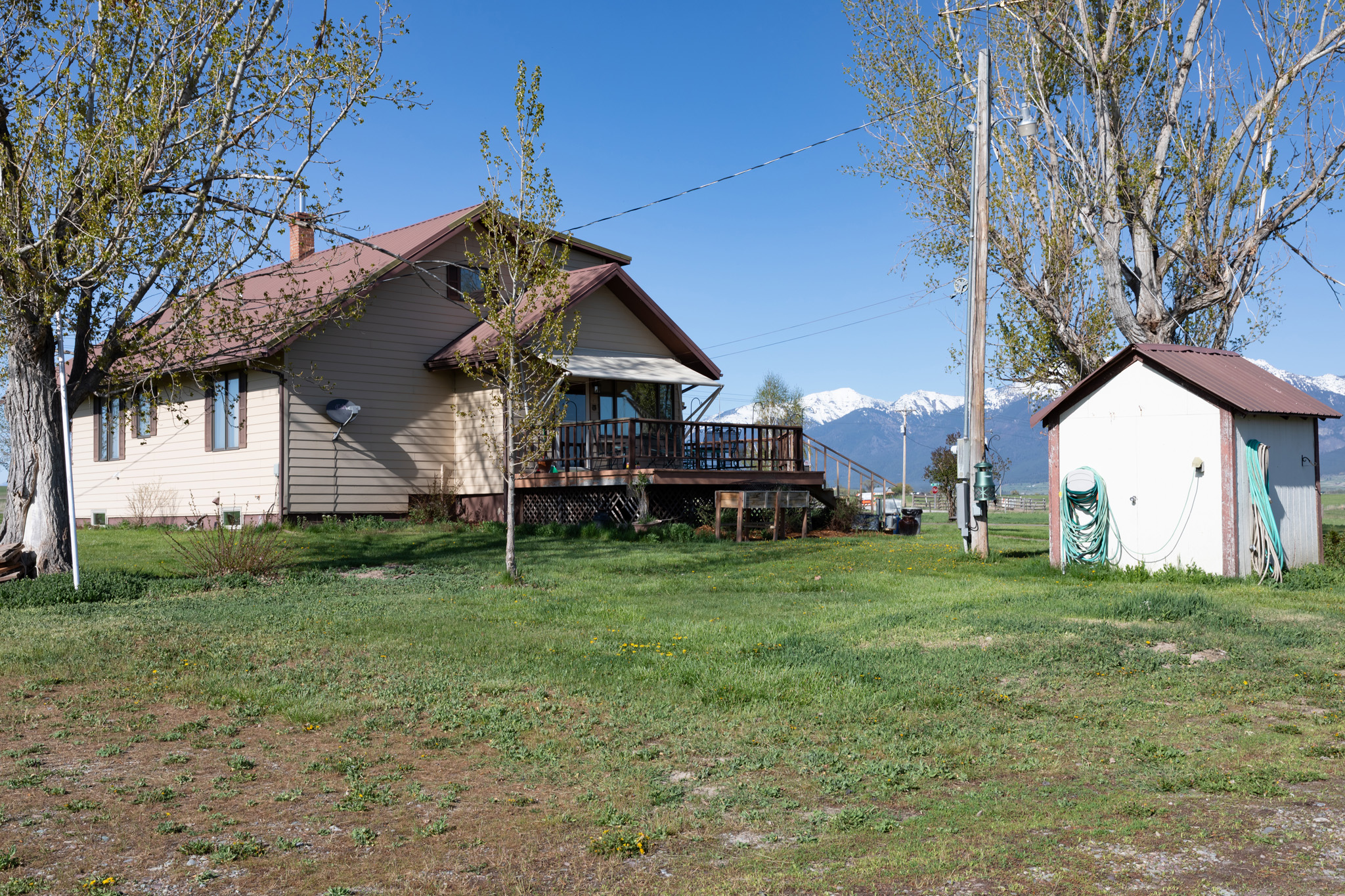 37521 Dublin Gulch Road Property Photo 9