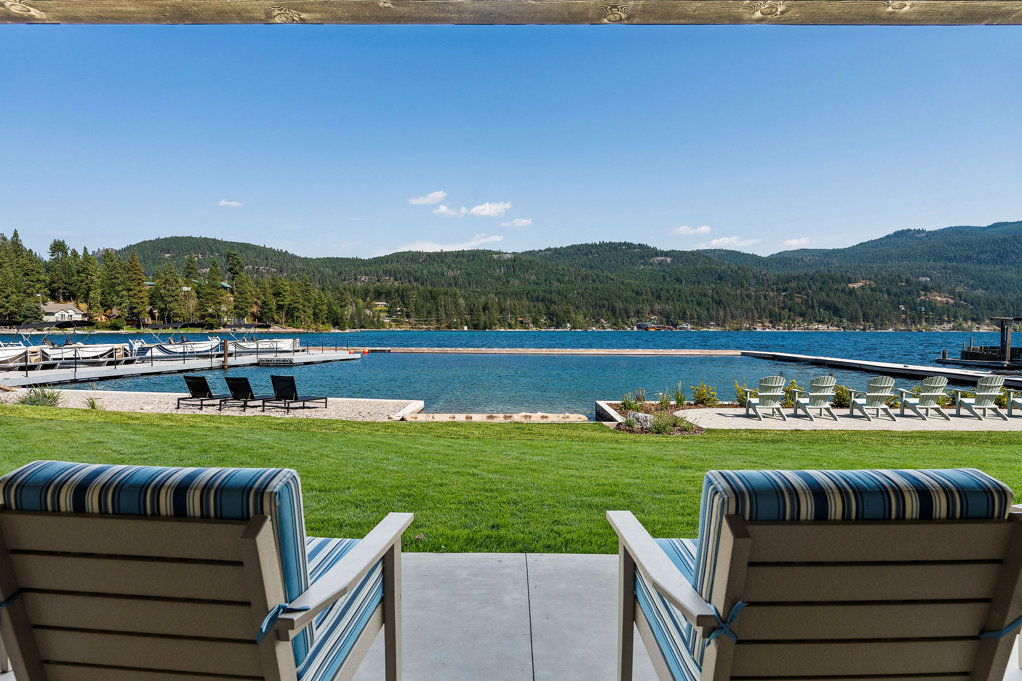 205 Trading Post Trail Property Photo 2