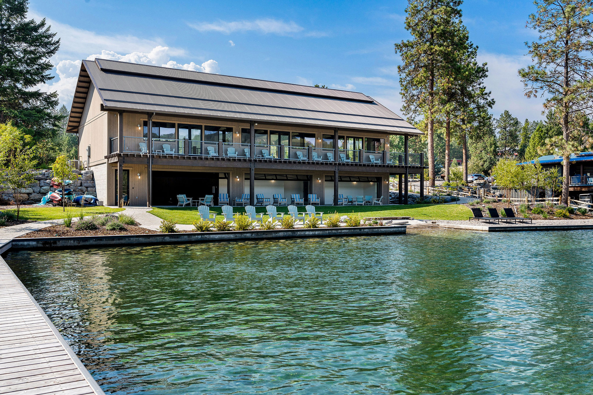 205 Trading Post Trail Property Photo 4