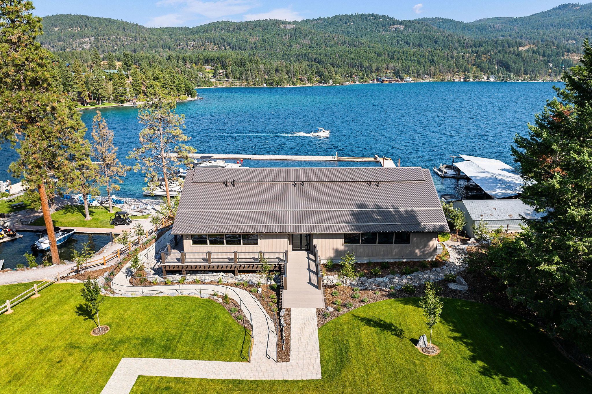 205 Trading Post Trail Property Photo 8