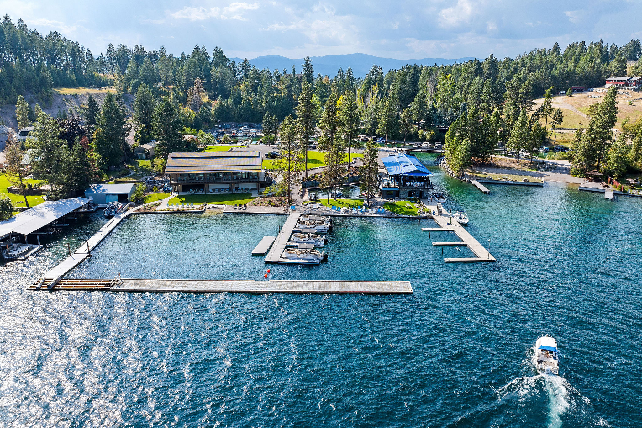 205 Trading Post Trail Property Photo 9