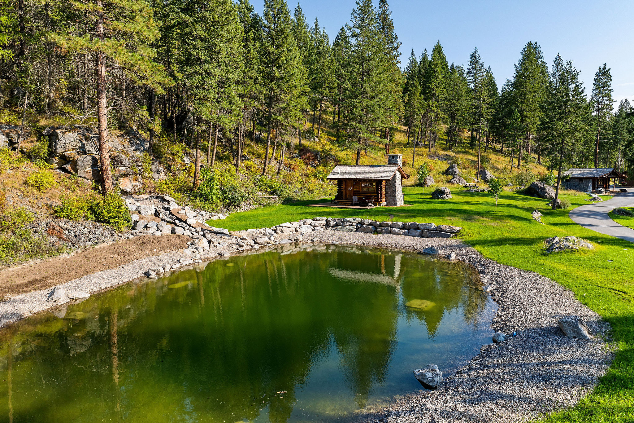 205 Trading Post Trail Property Photo 17