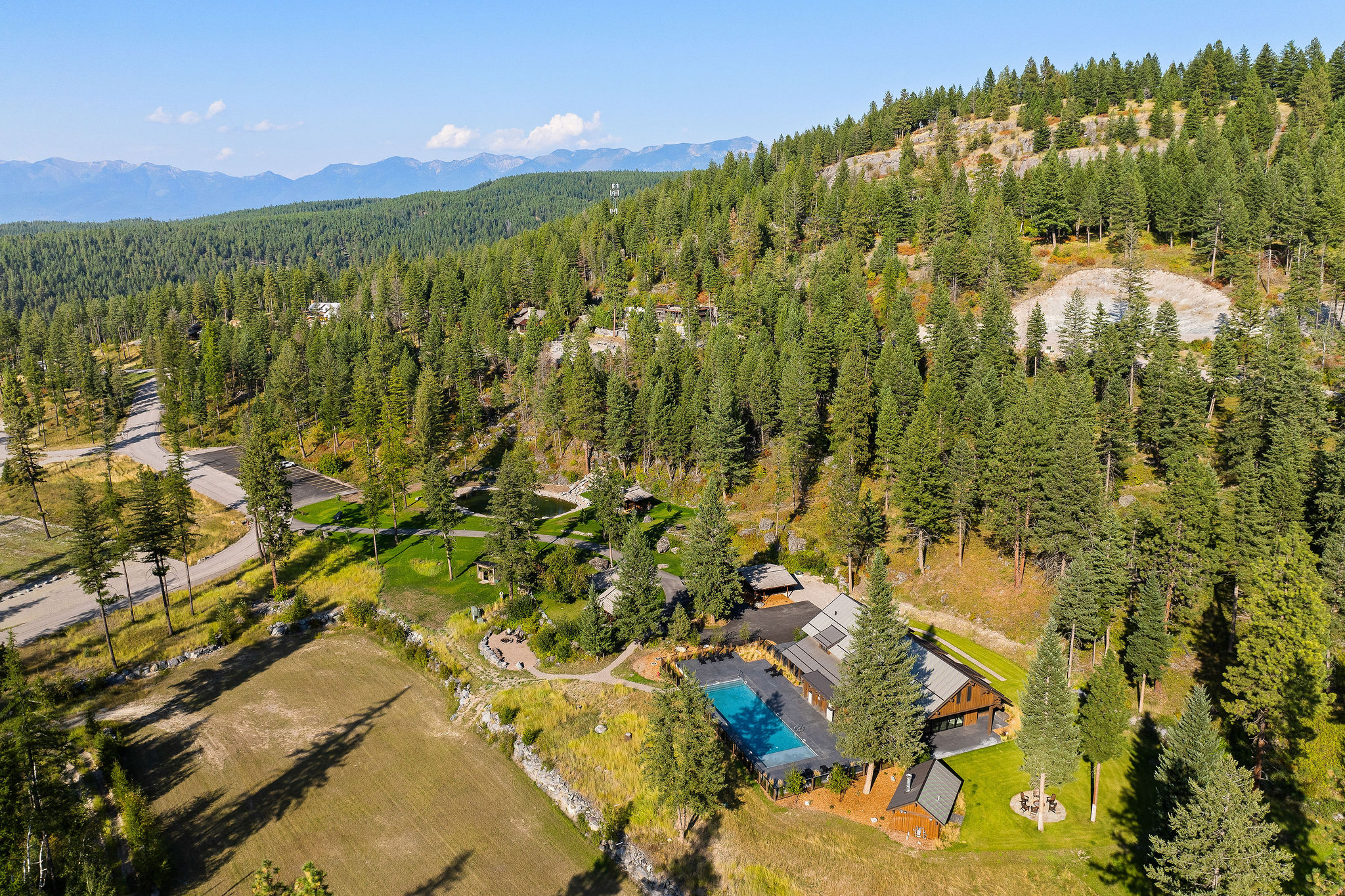 205 Trading Post Trail Property Photo 19