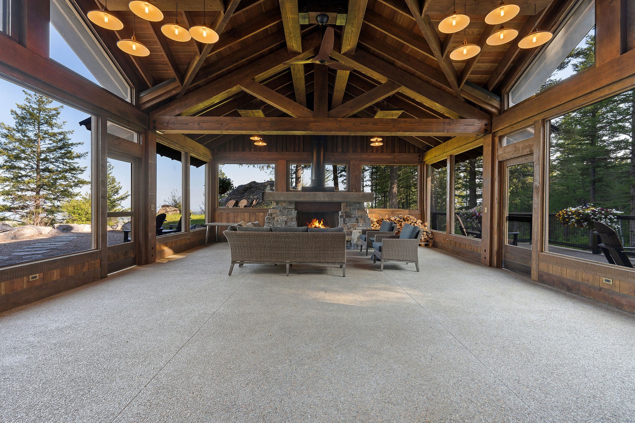 205 Trading Post Trail Property Photo 20