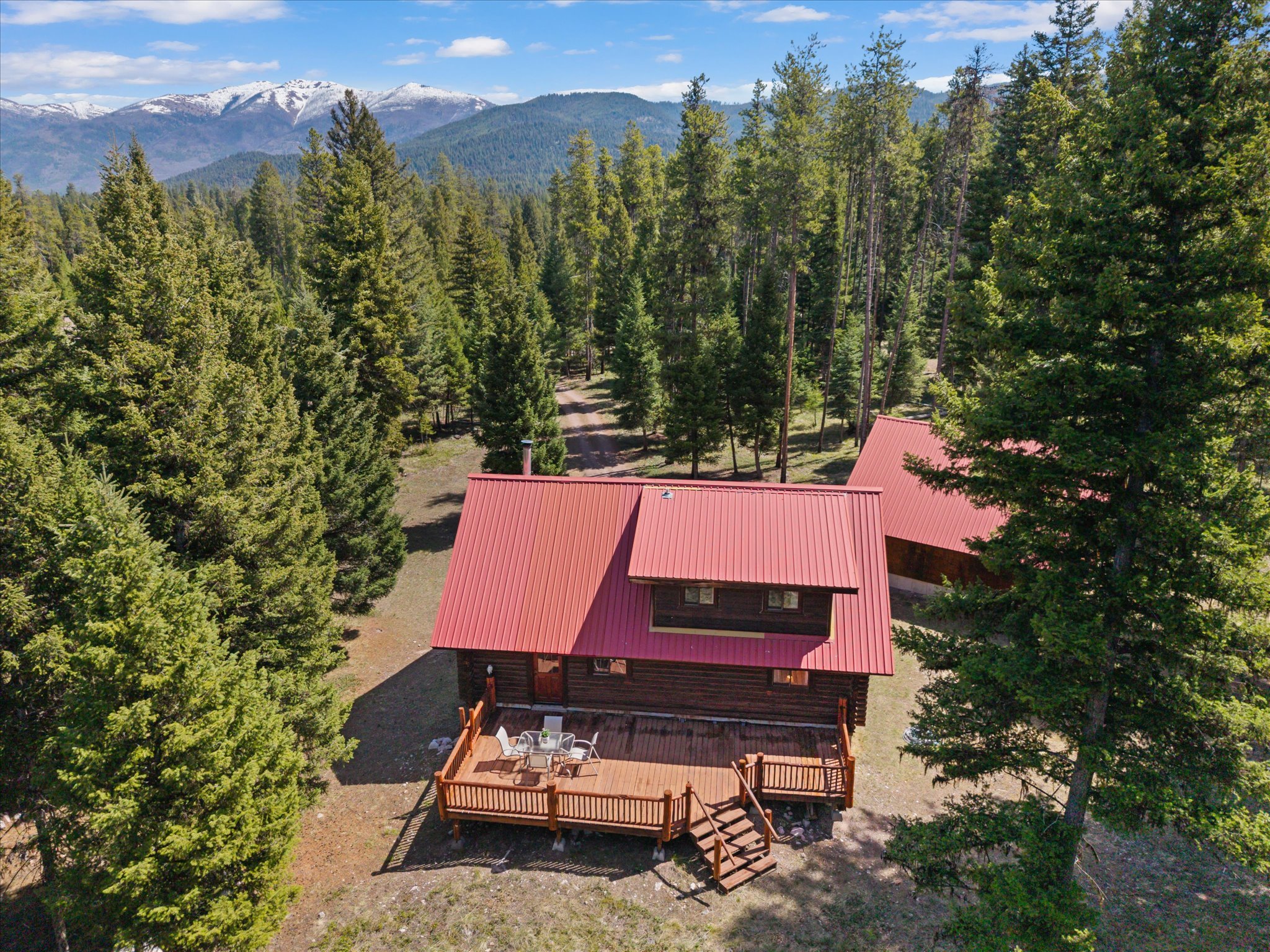 447 Drew Creek Loop Property Photo