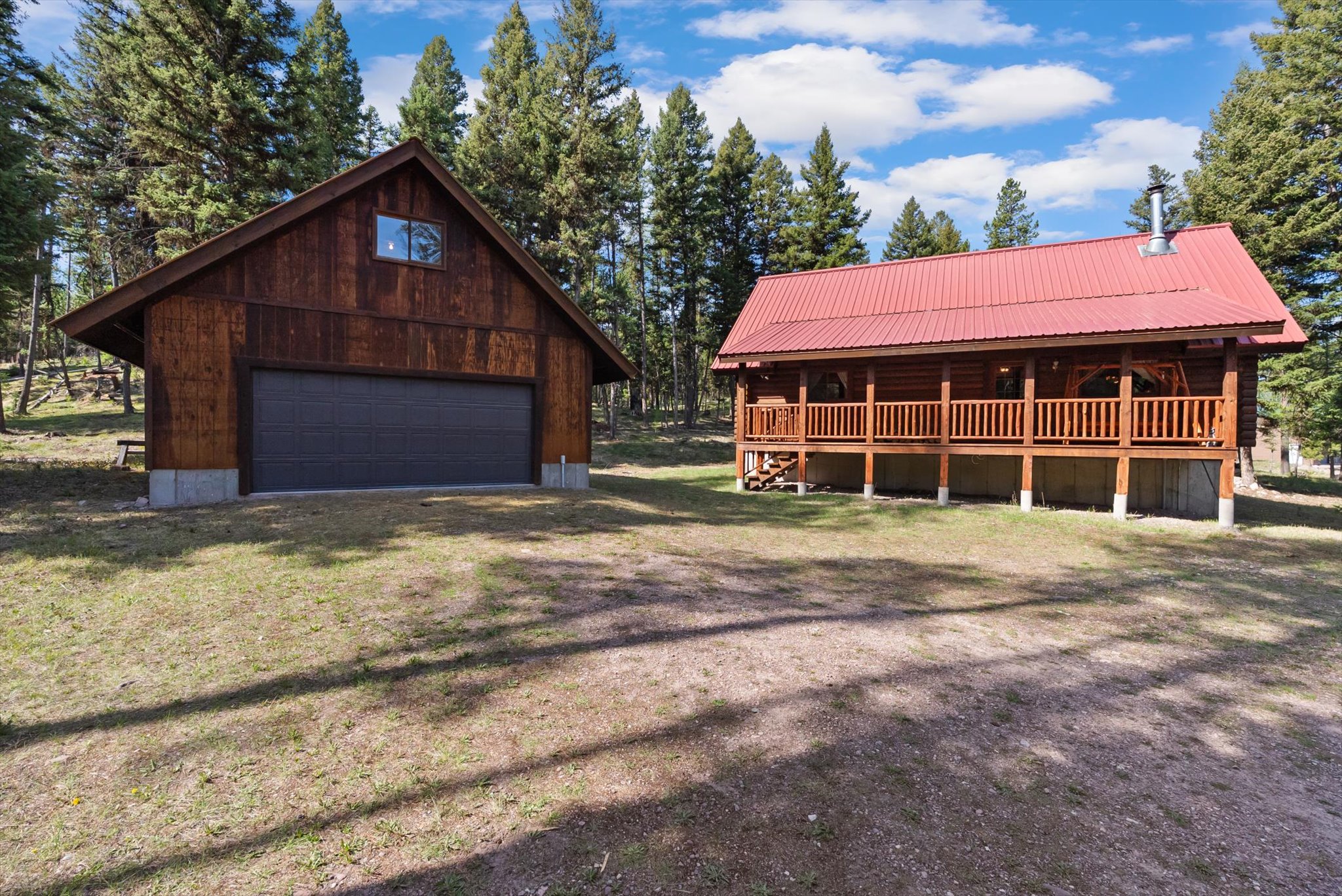 447 Drew Creek Loop Property Photo 2