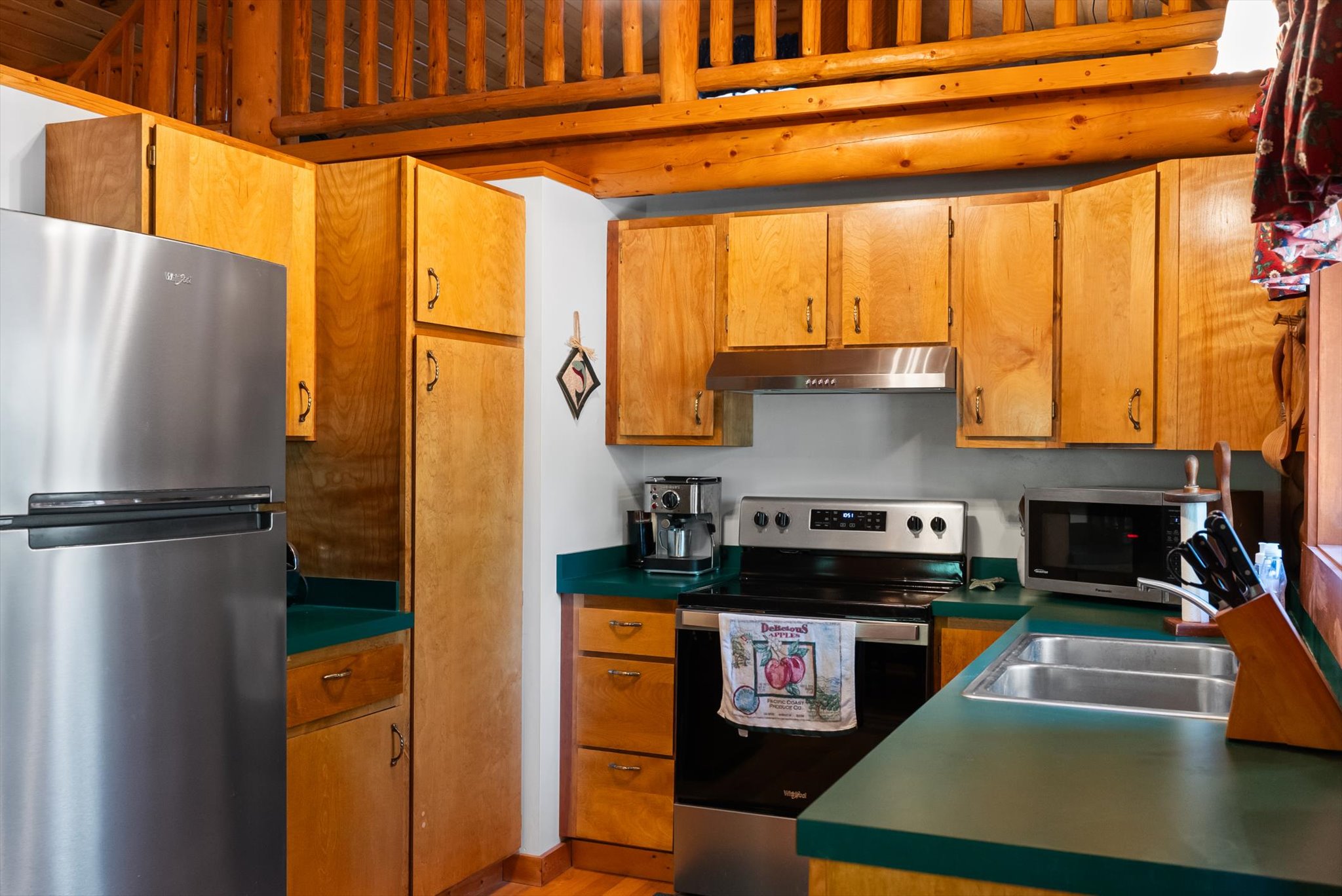 447 Drew Creek Loop Property Photo 5