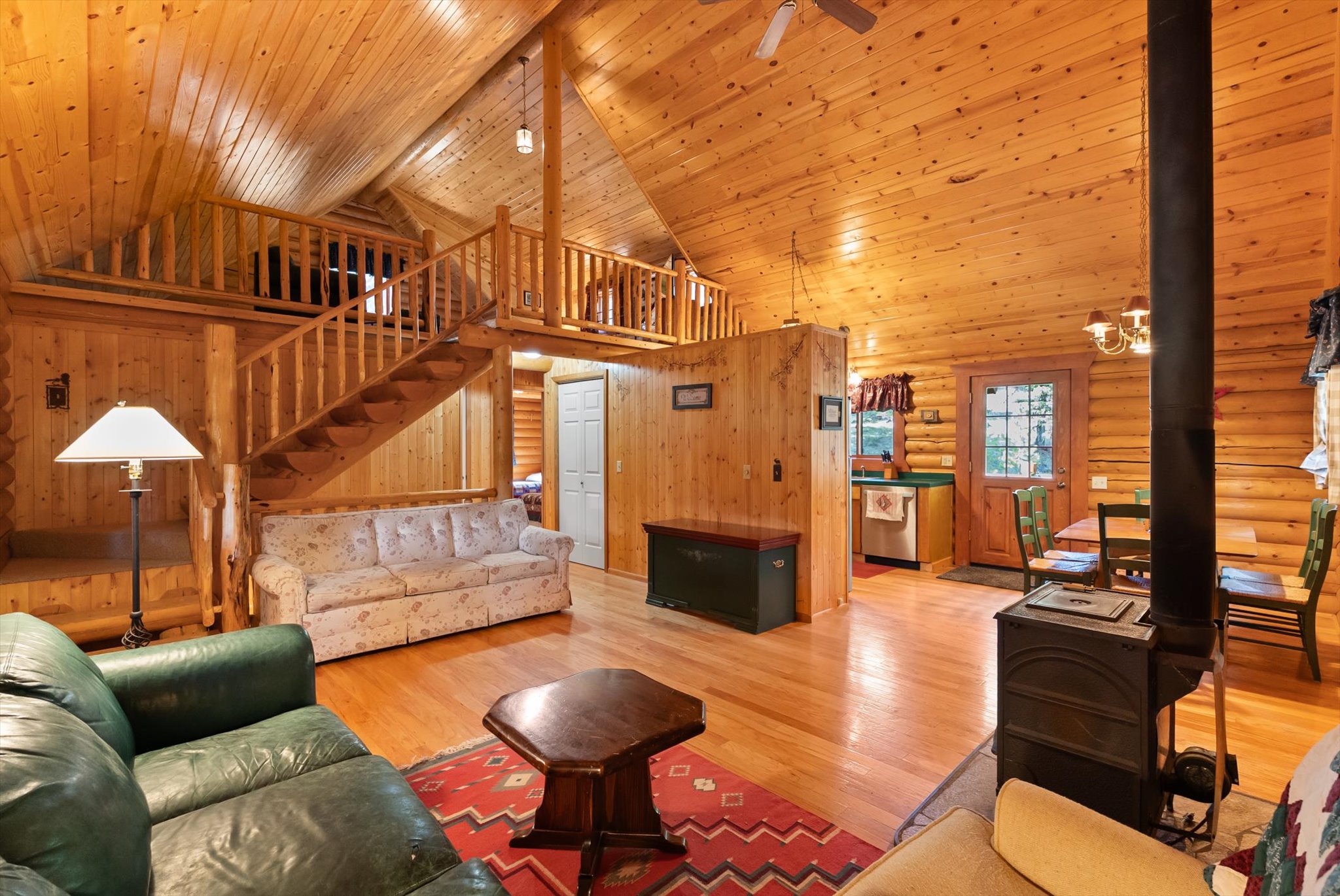 447 Drew Creek Loop Property Photo 6