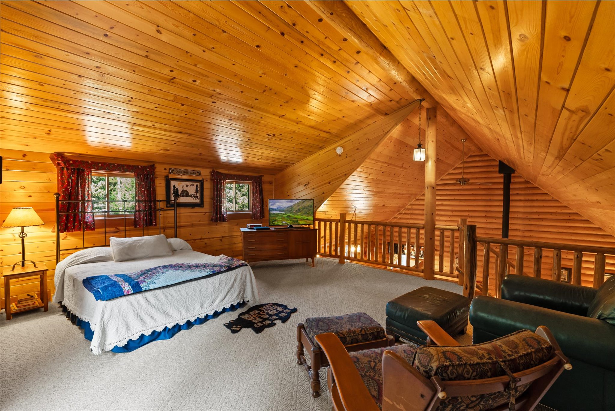 447 Drew Creek Loop Property Photo 7