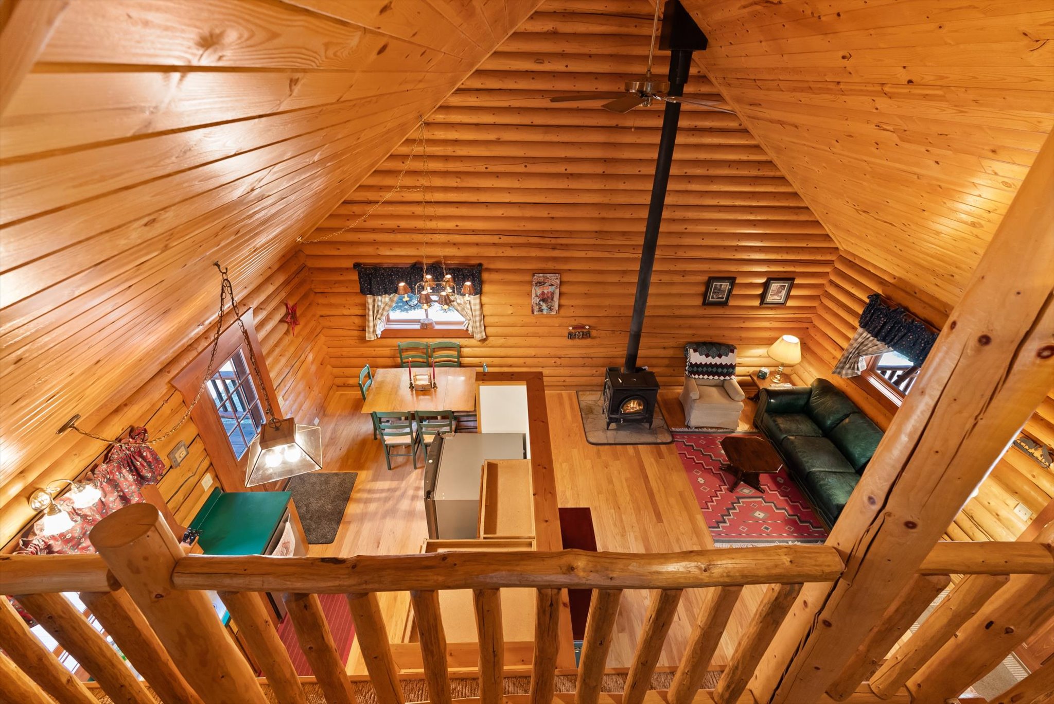 447 Drew Creek Loop Property Photo 9