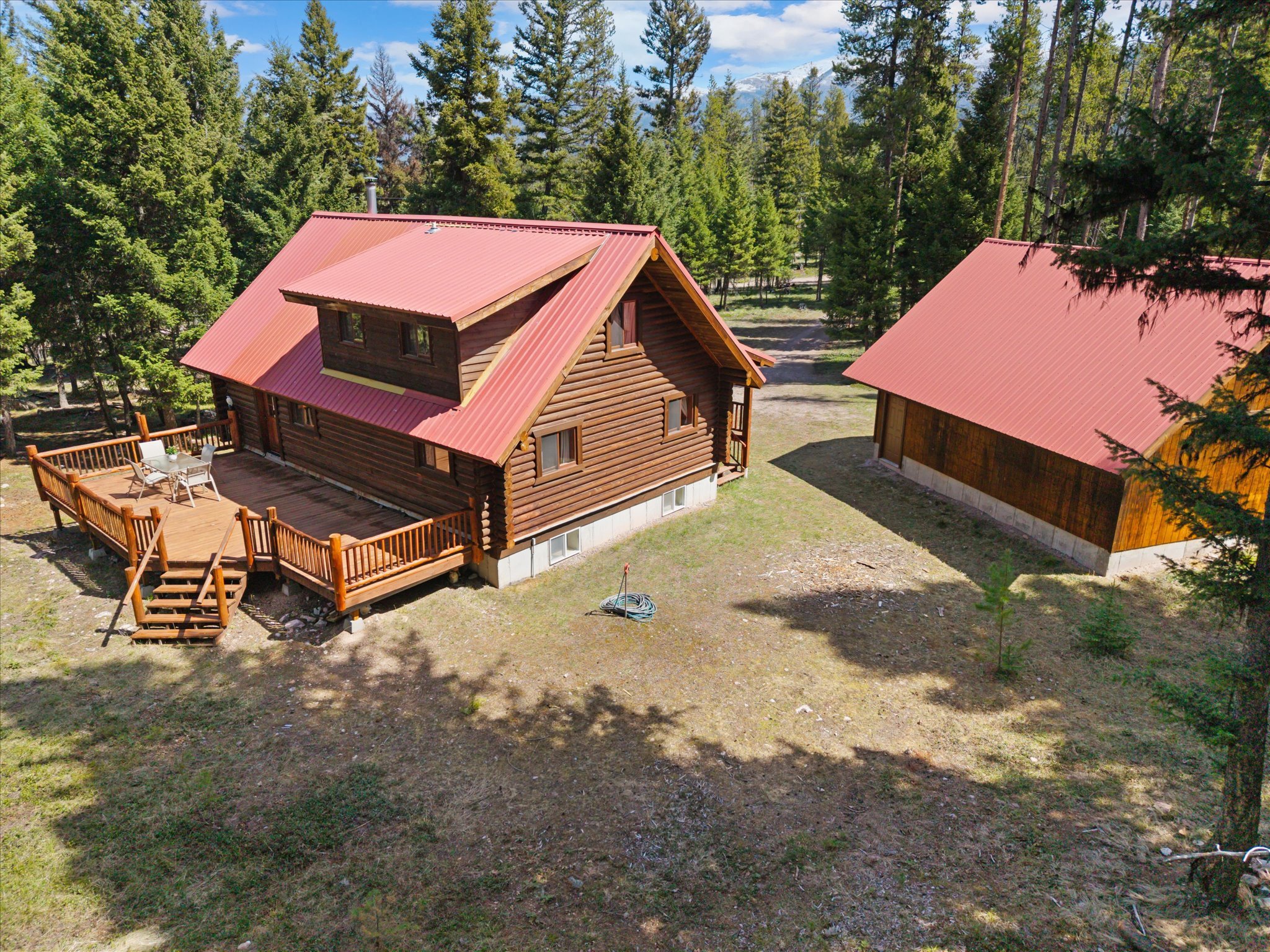 447 Drew Creek Loop Property Photo 19