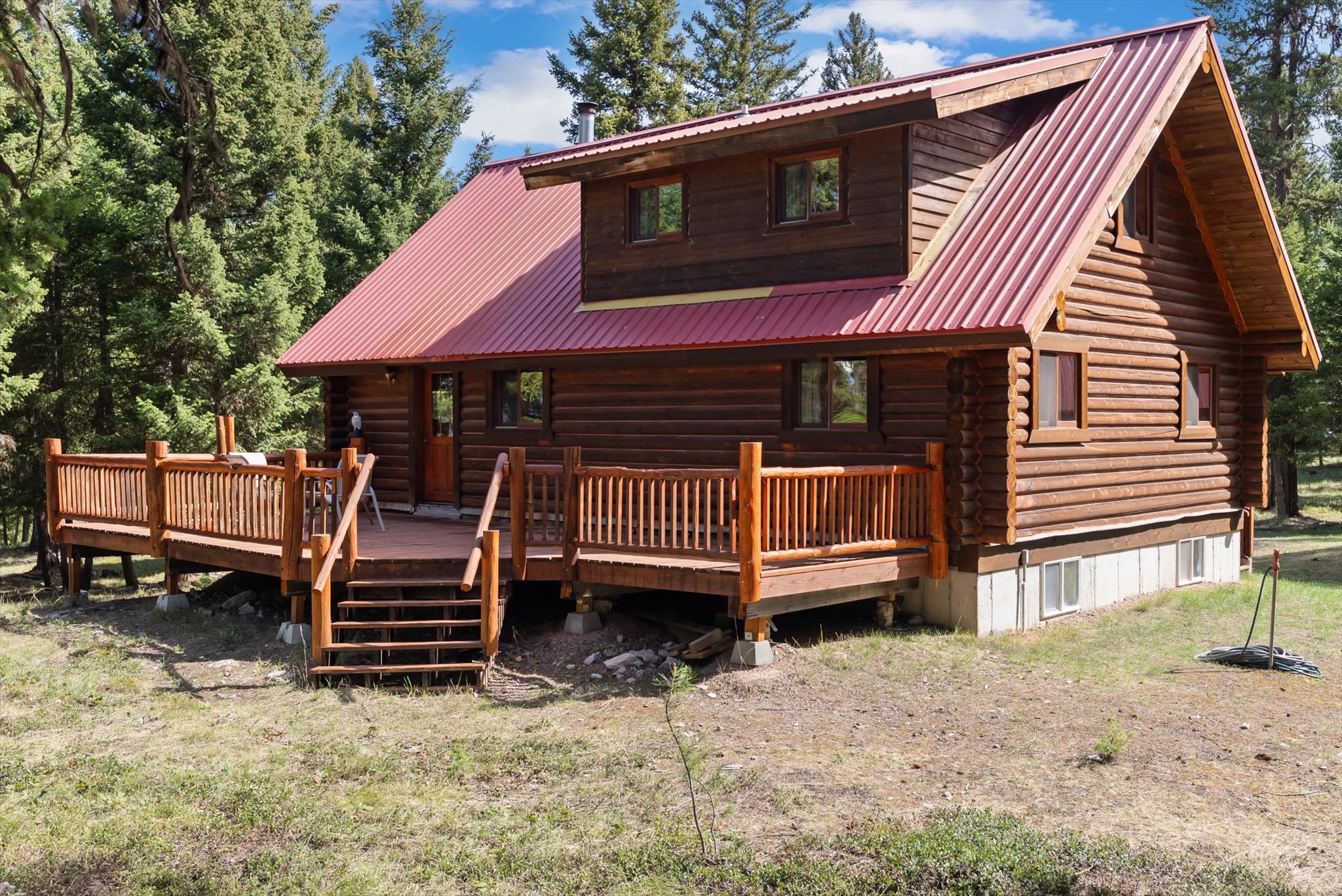 447 Drew Creek Loop Property Photo 23