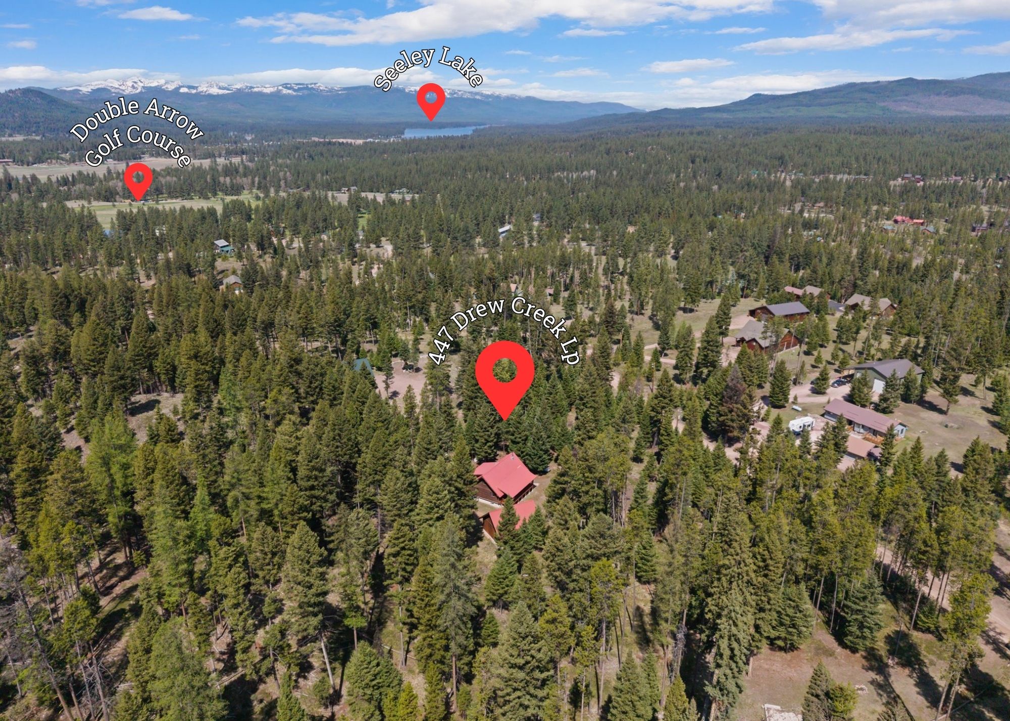 447 Drew Creek Loop Property Photo 26