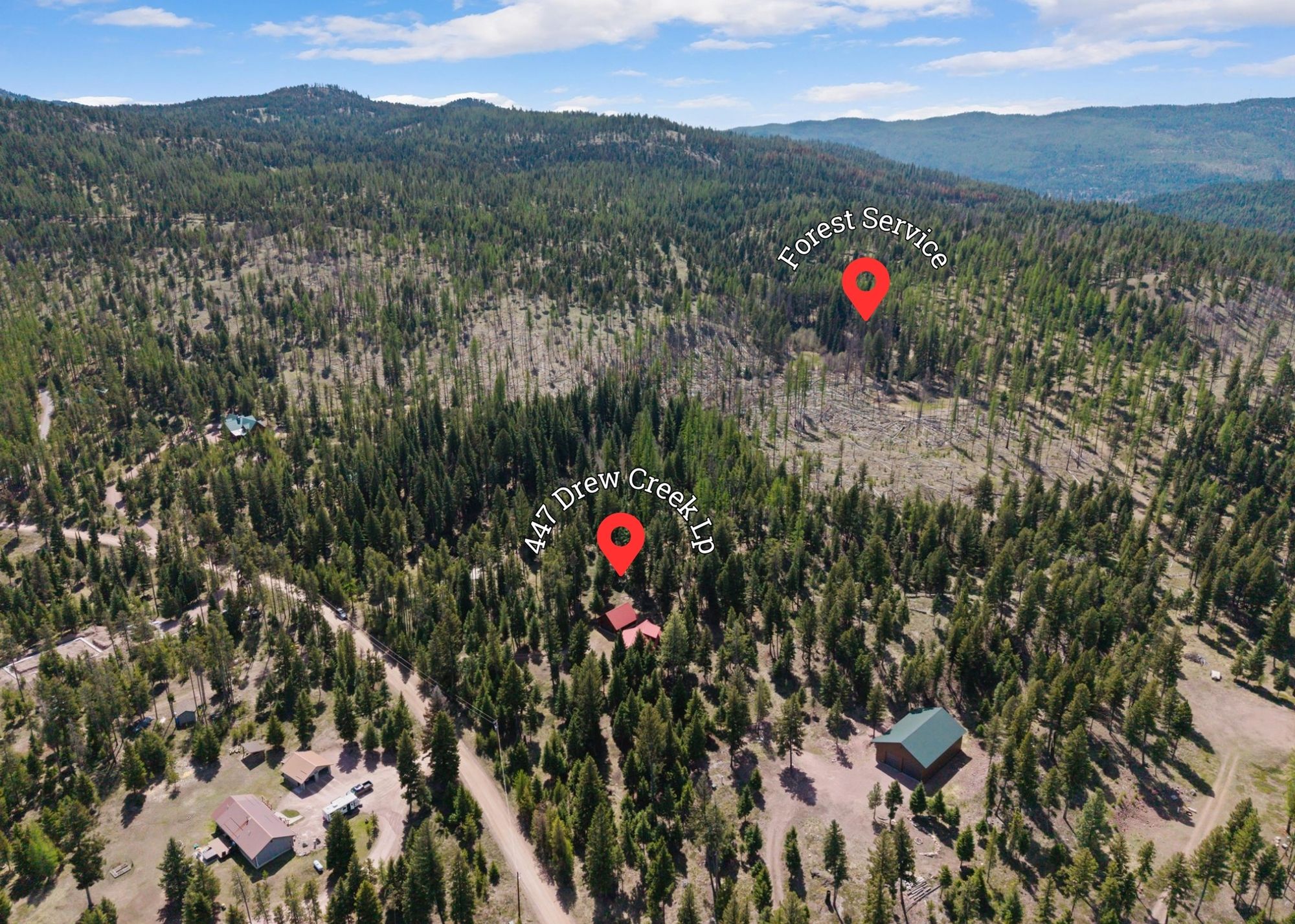 447 Drew Creek Loop Property Photo 27