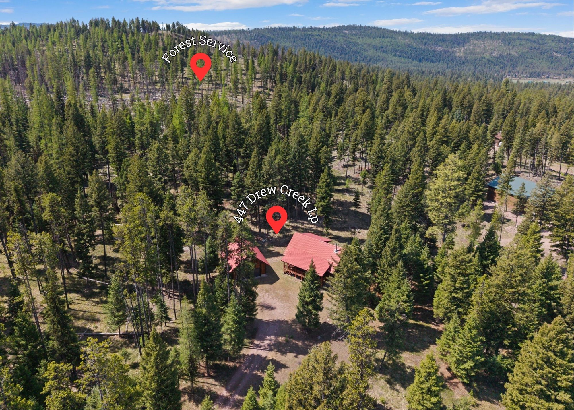 447 Drew Creek Loop Property Photo 28