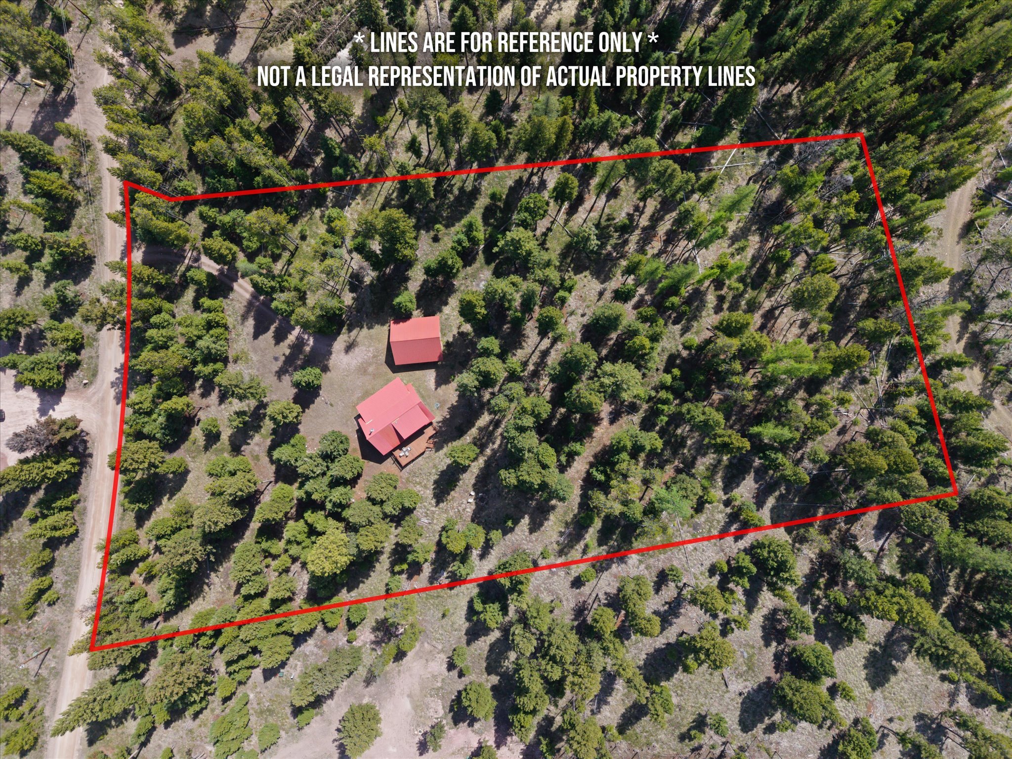 447 Drew Creek Loop Property Photo 29