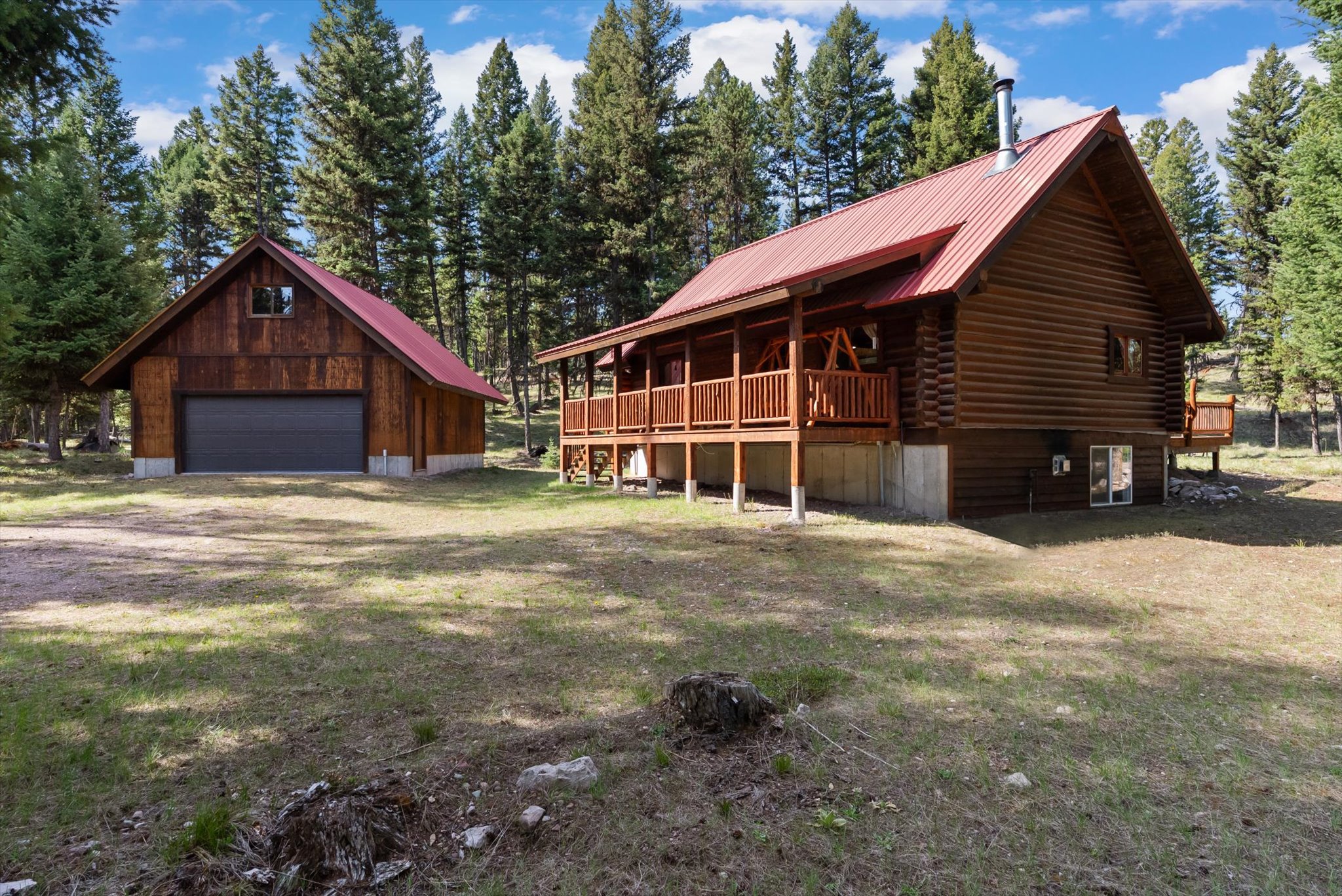 447 Drew Creek Loop Property Photo 30