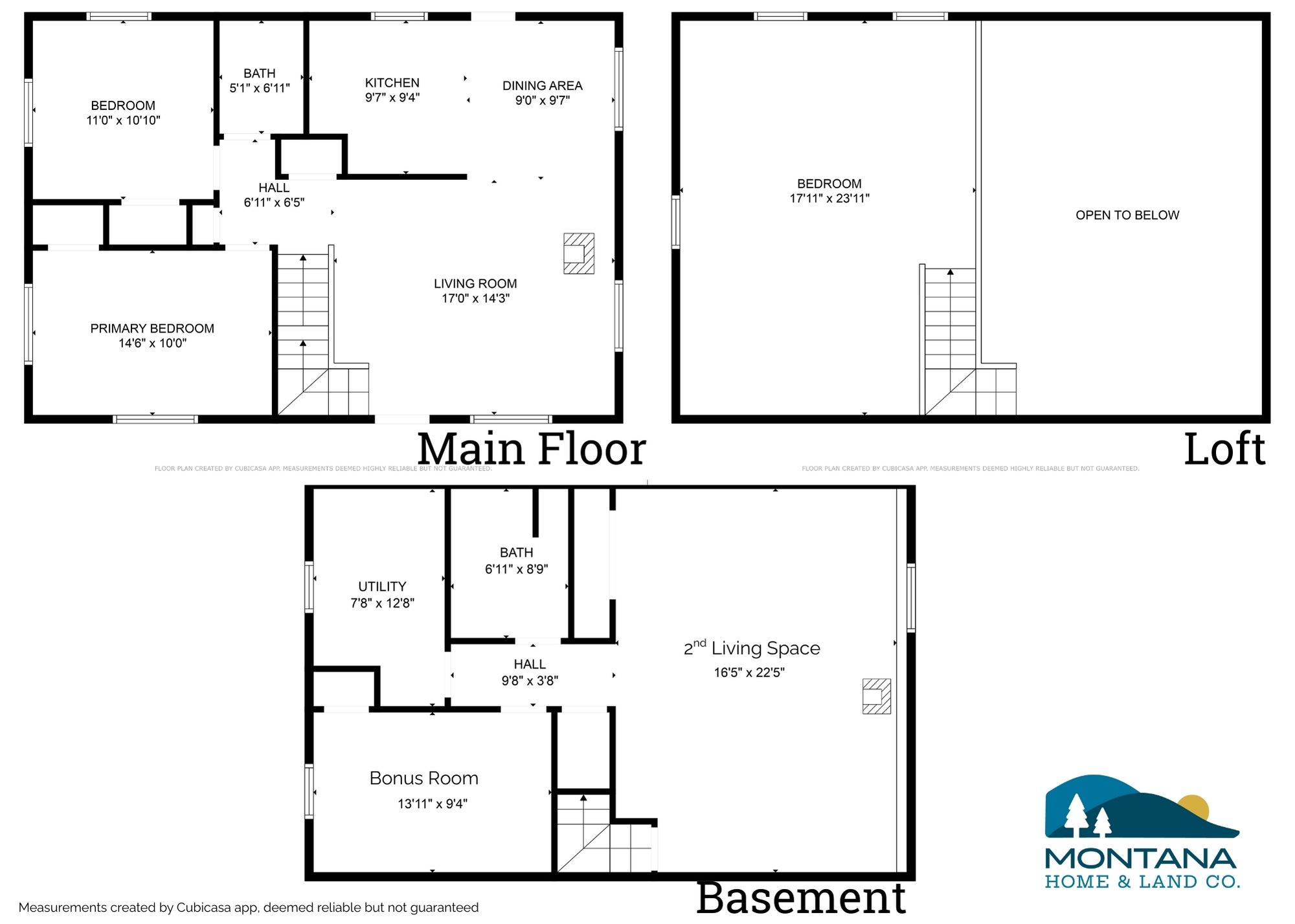 447 Drew Creek Loop Property Photo 31