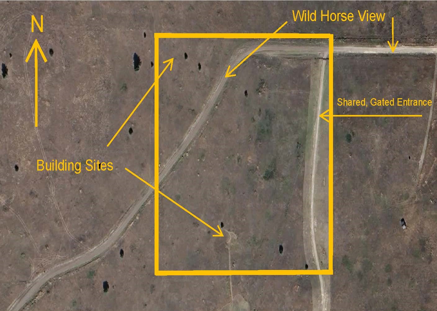 No Address Wild Horse View Property Photo 16