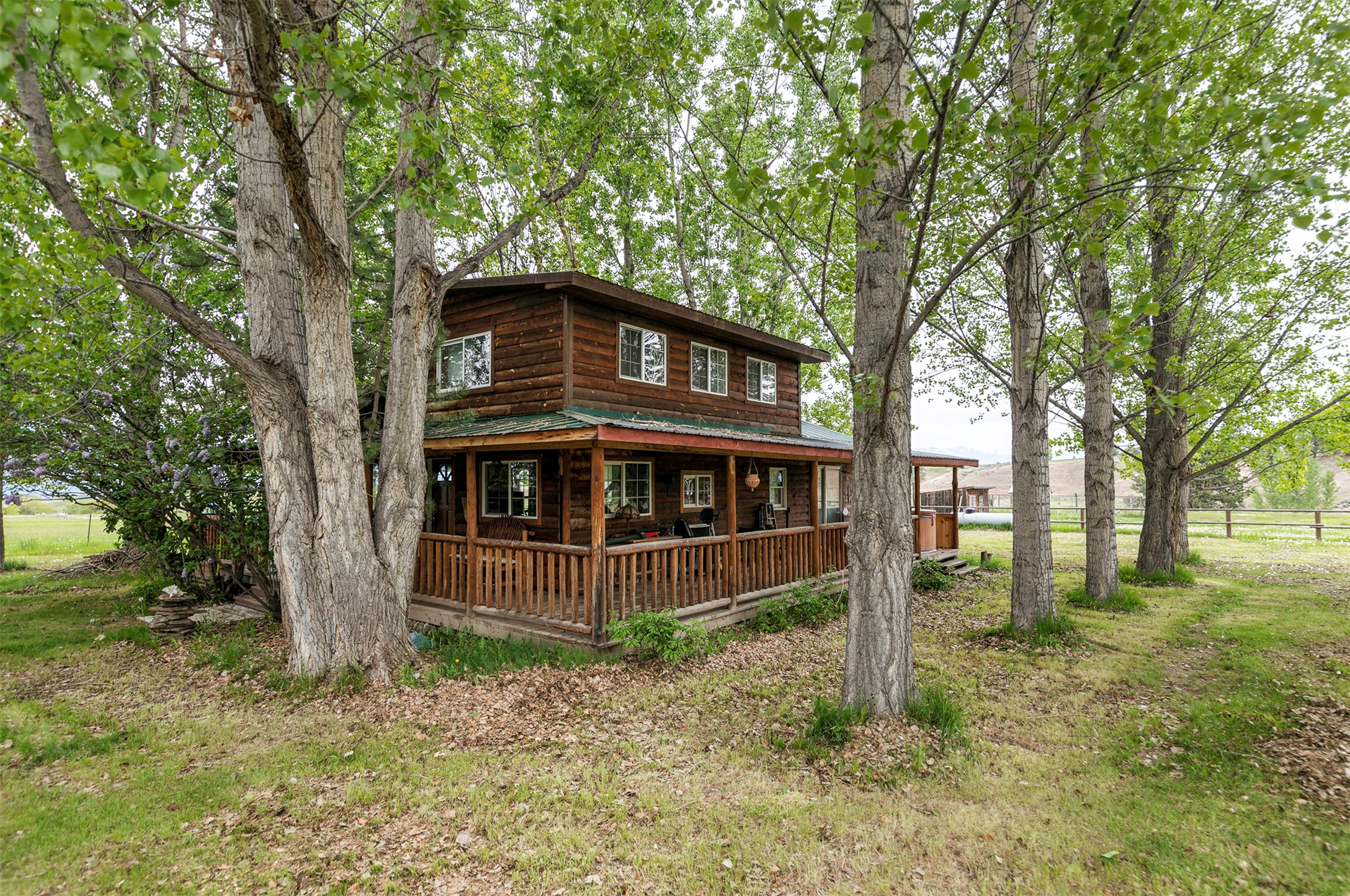 874 Coal Pit Road Property Photo 1