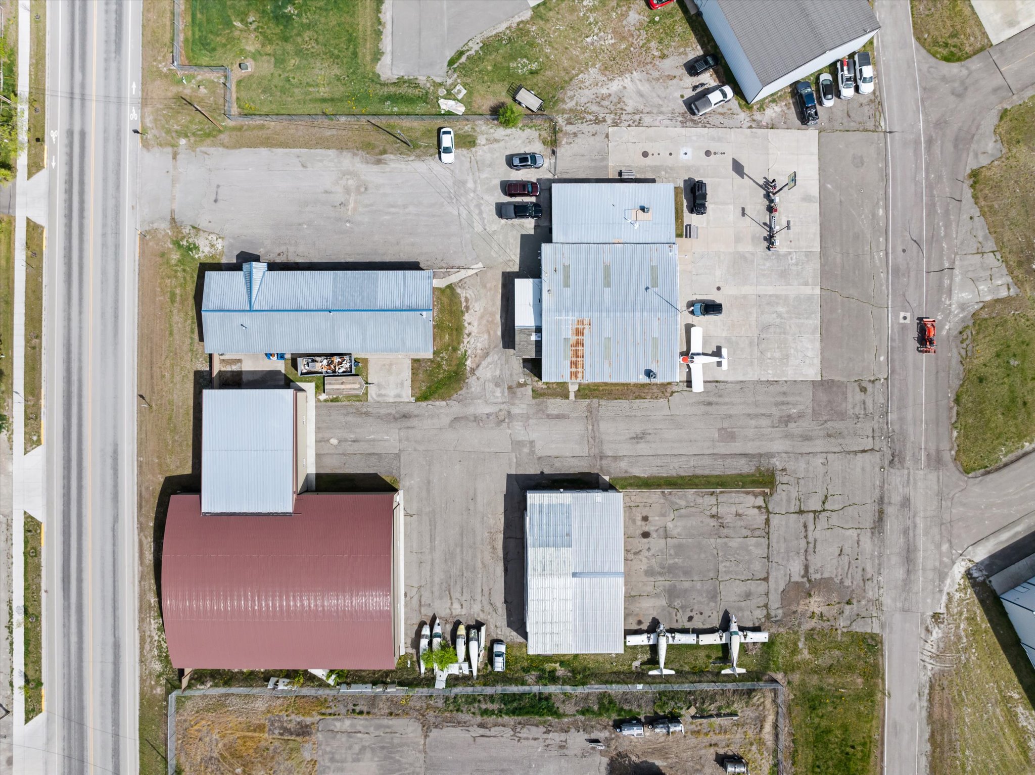 1893 Airport Road Property Photo 2