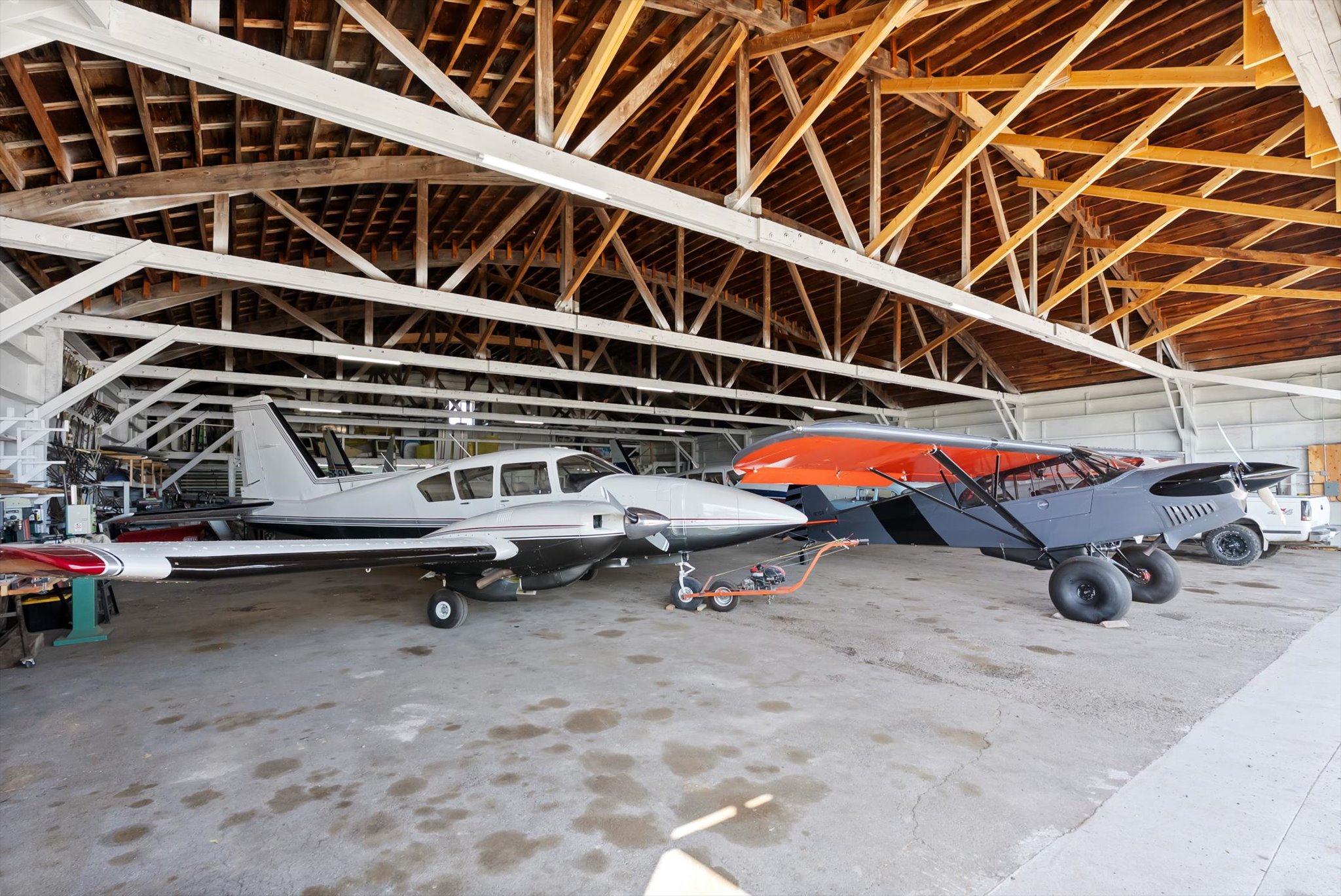 1893 Airport Road Property Photo 41