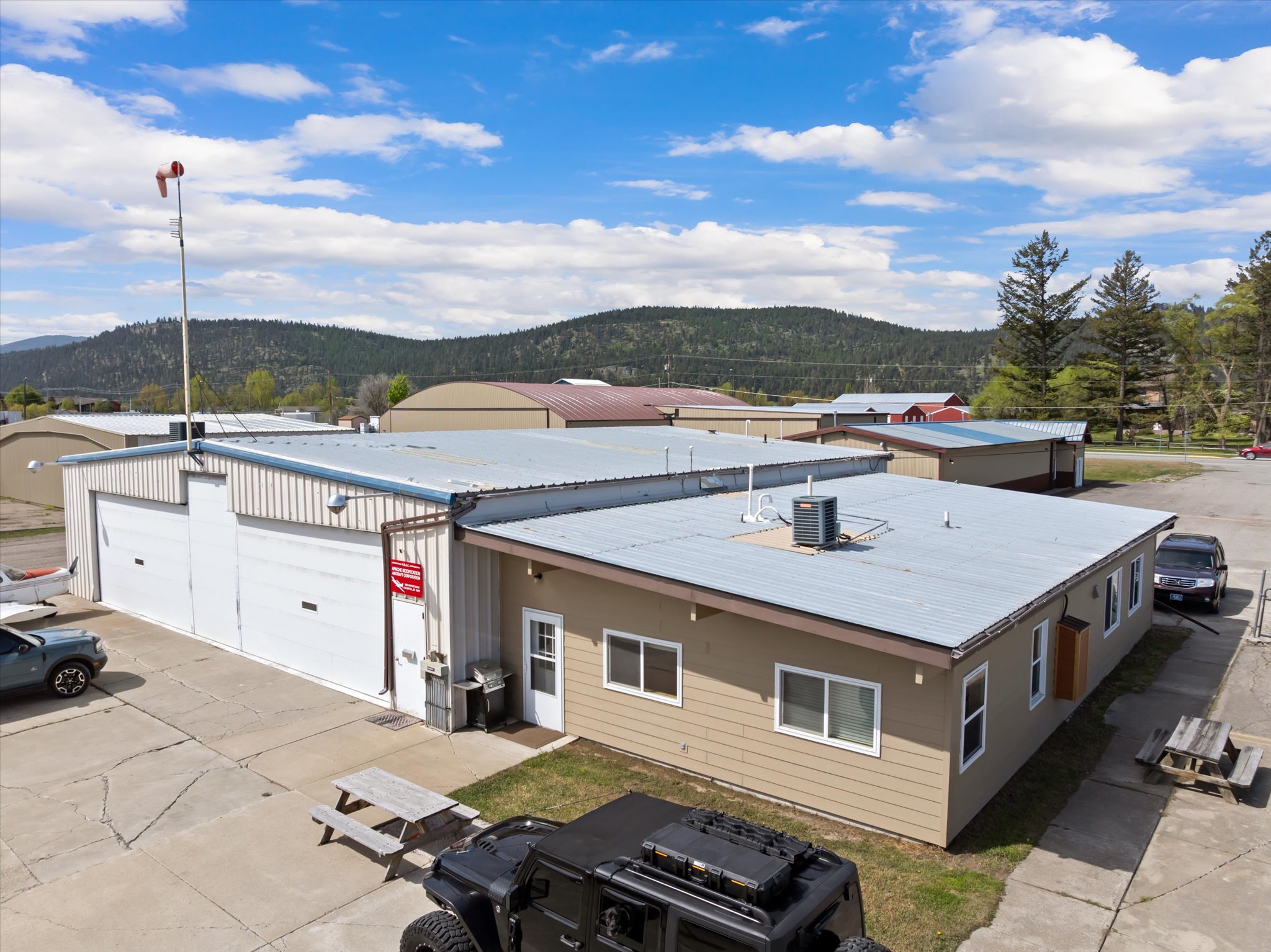 1893 Airport Road Property Photo 64