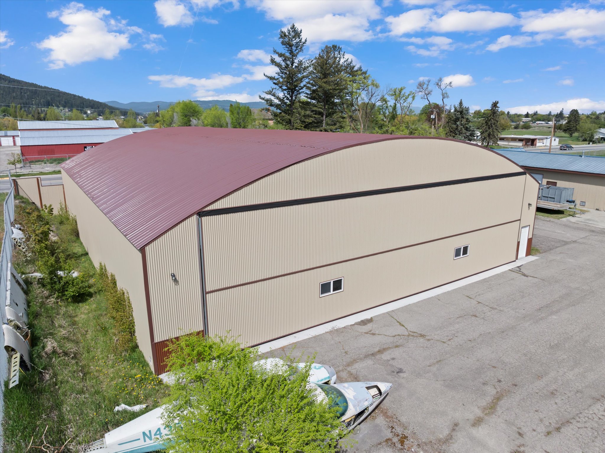 1893 Airport Road Property Photo 66