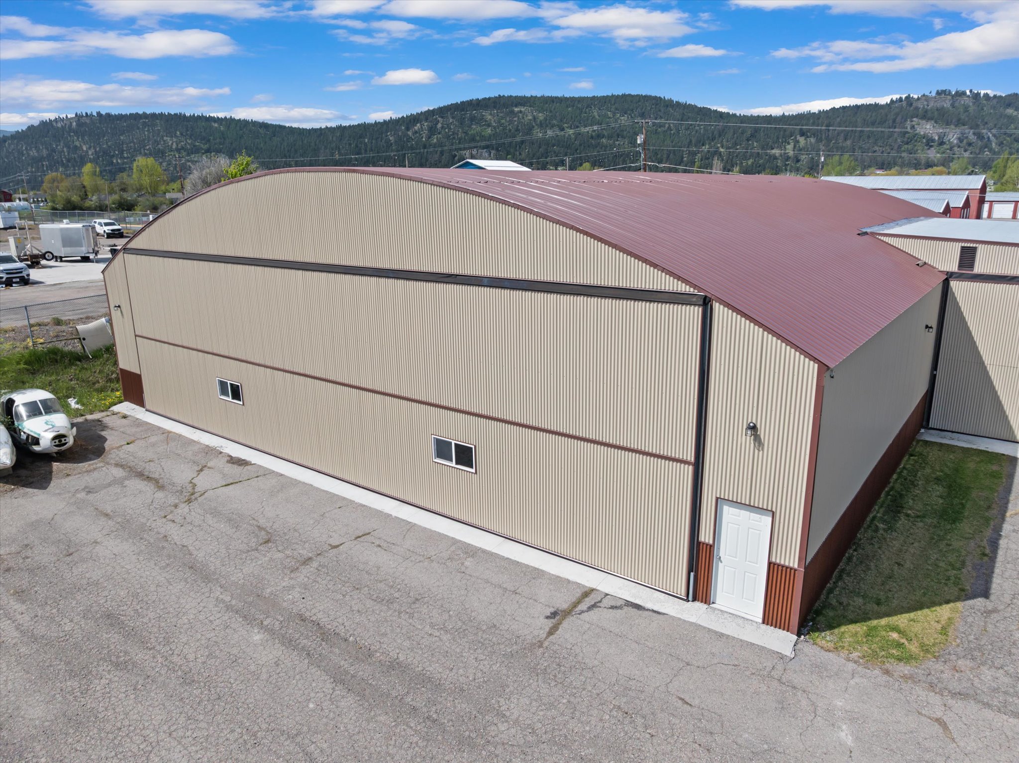 1893 Airport Road Property Photo 67