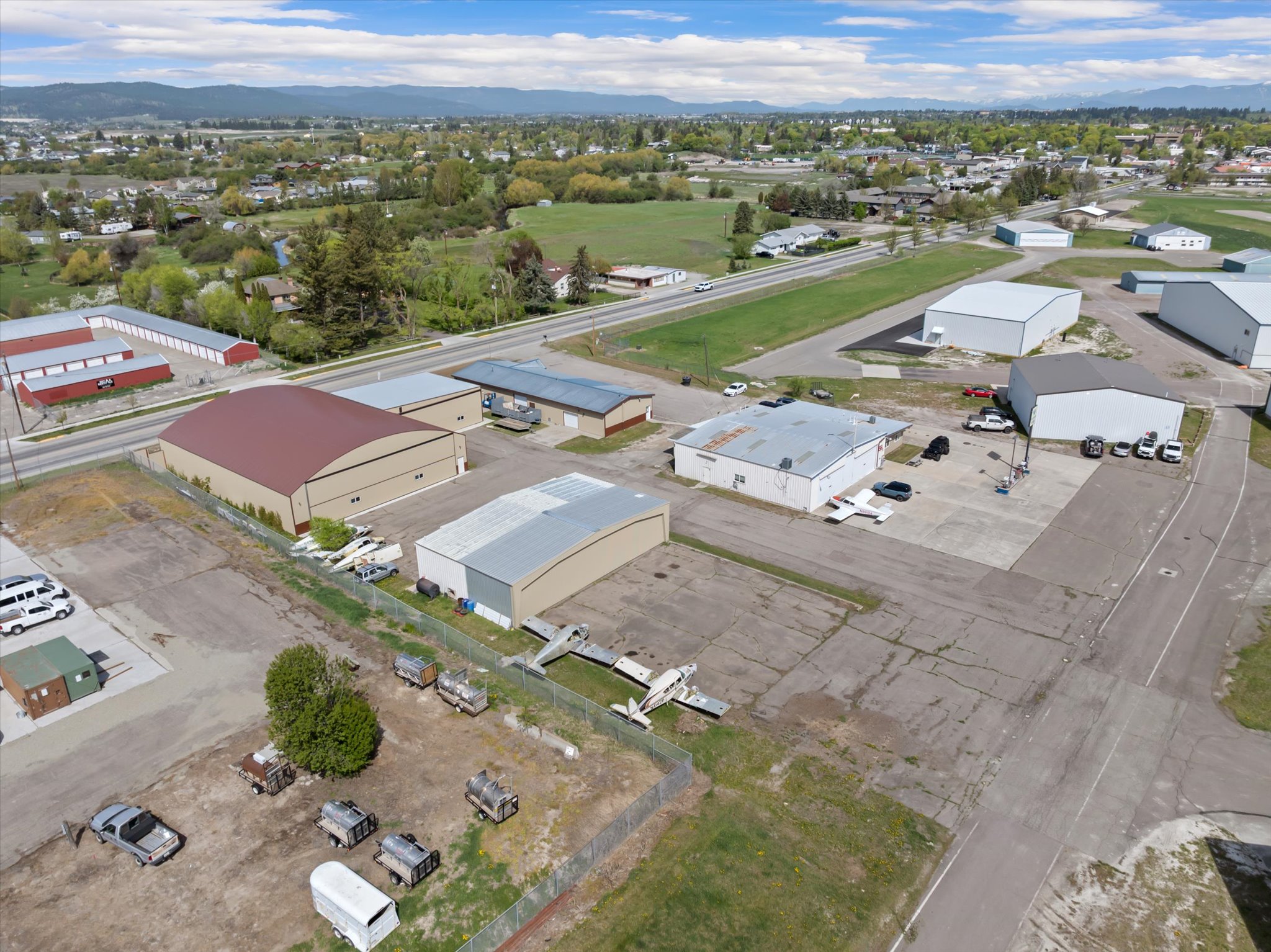 1893 Airport Road Property Photo 72
